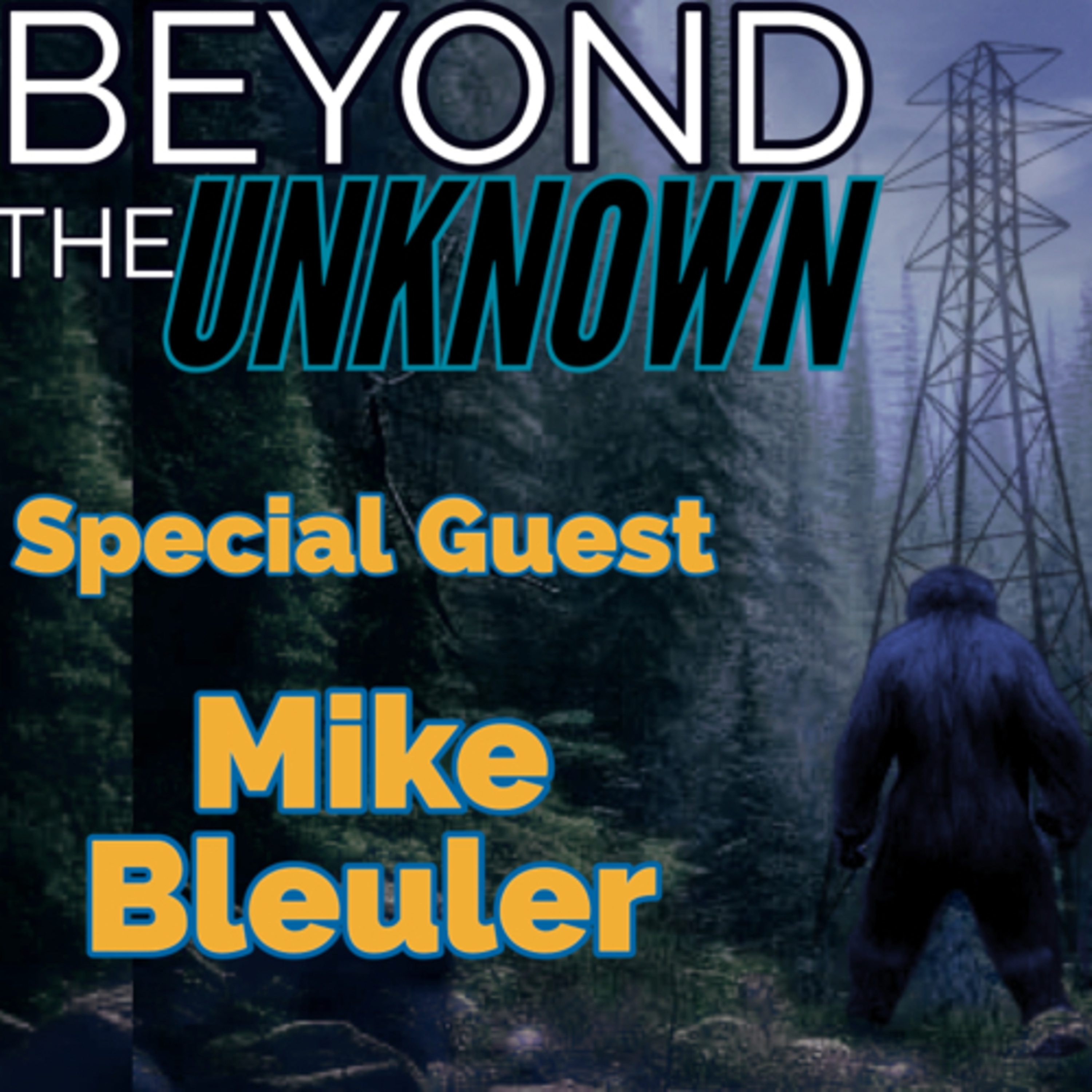Beyond the Unknown