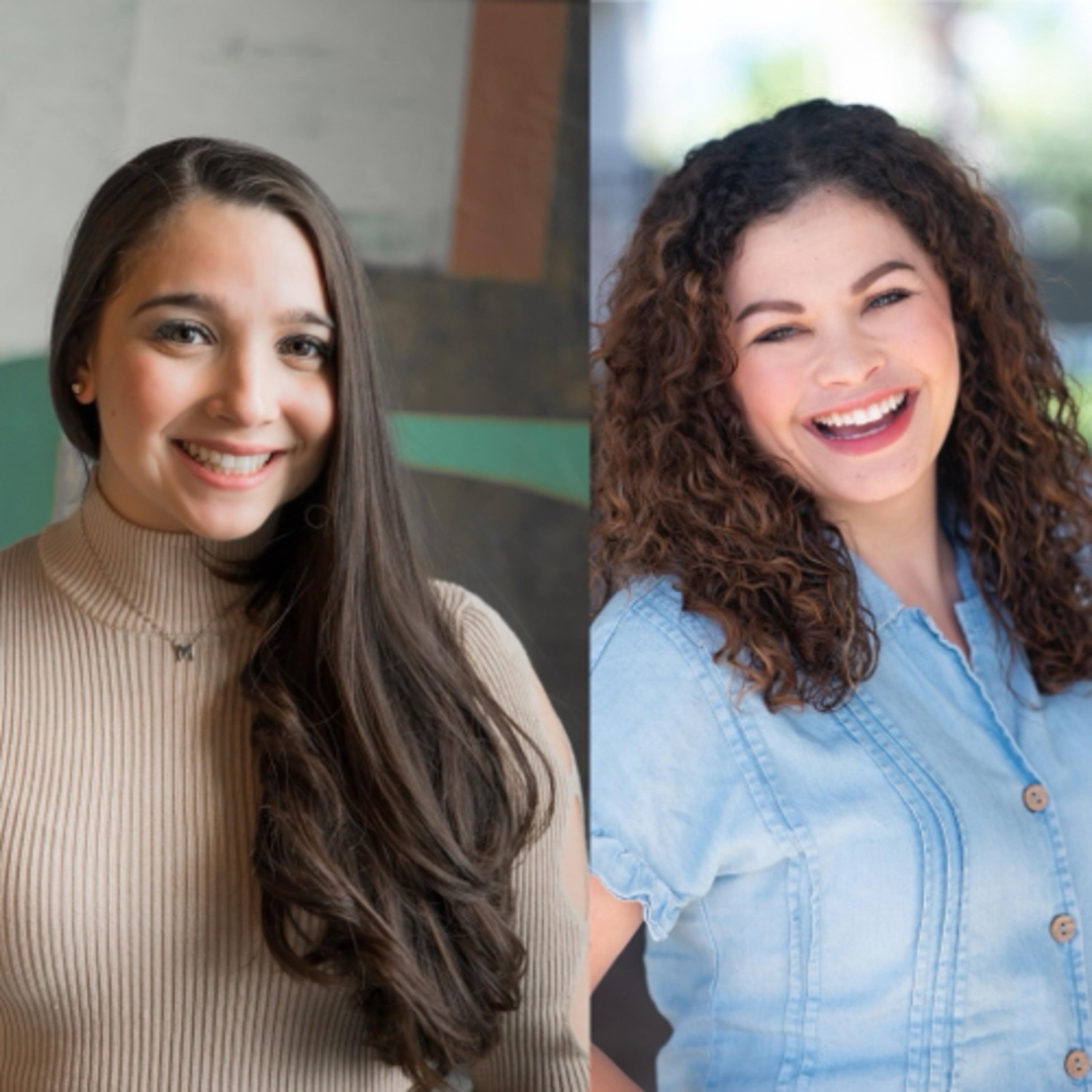 Performing For One Podcast