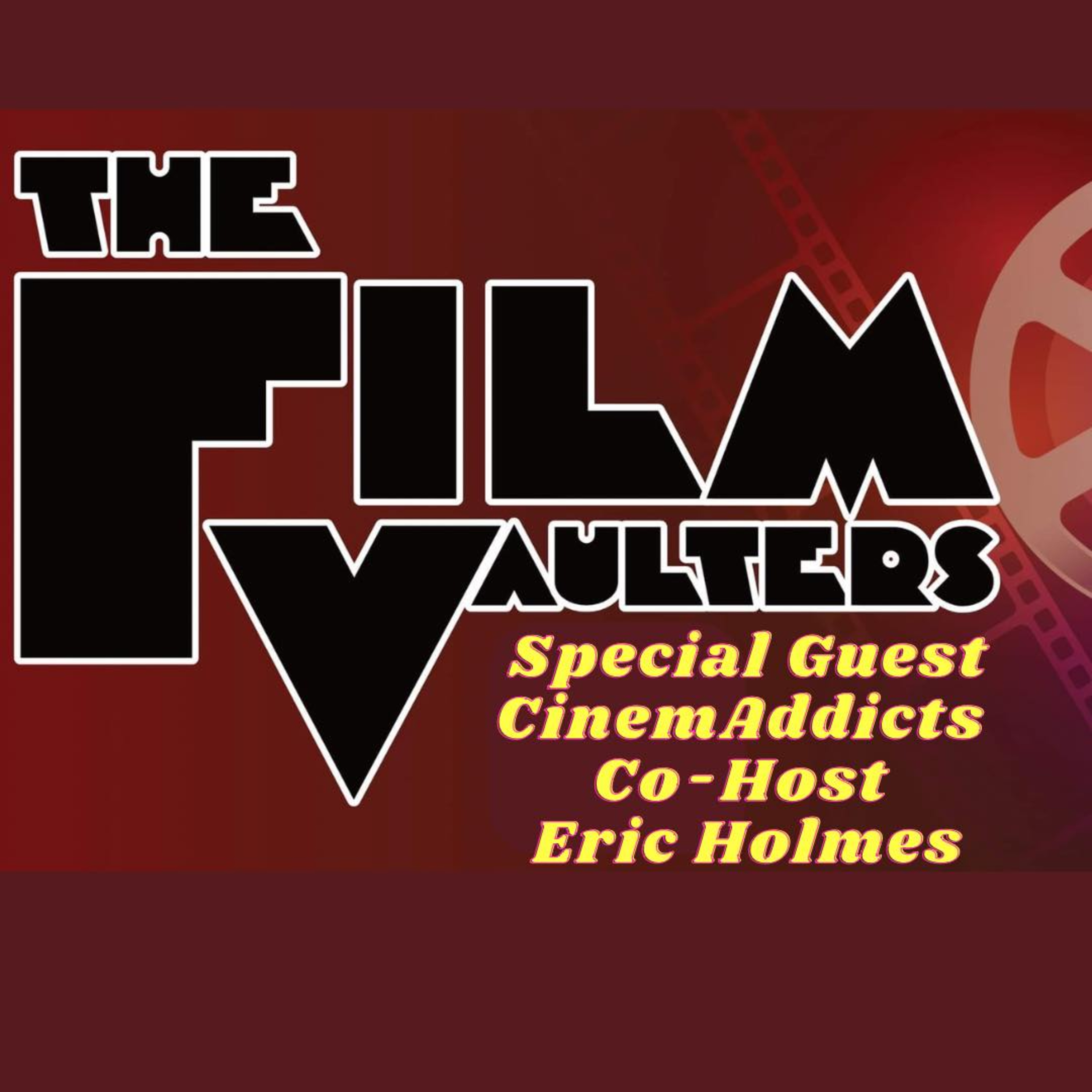 The Film Vaulters
