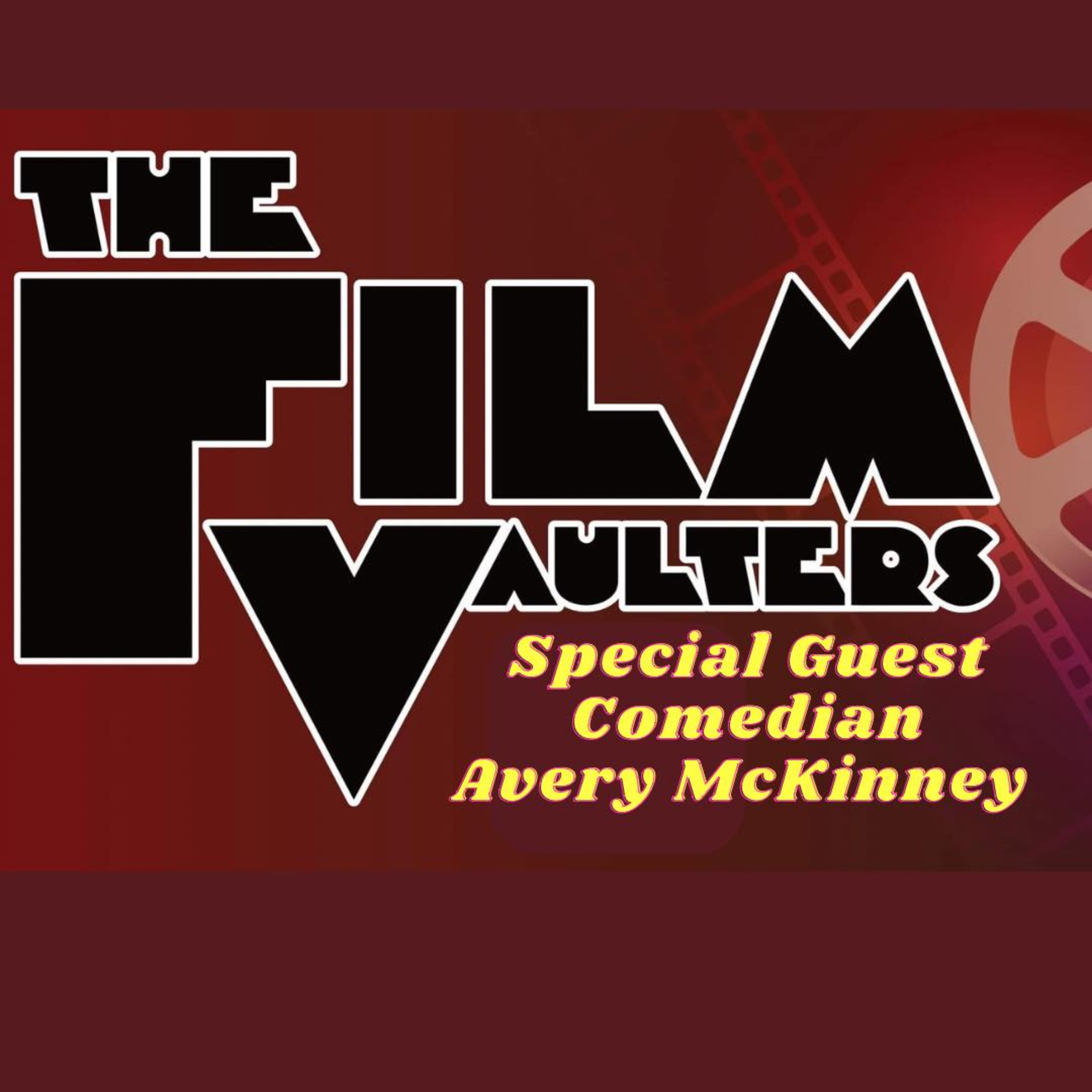The Film Vaulters