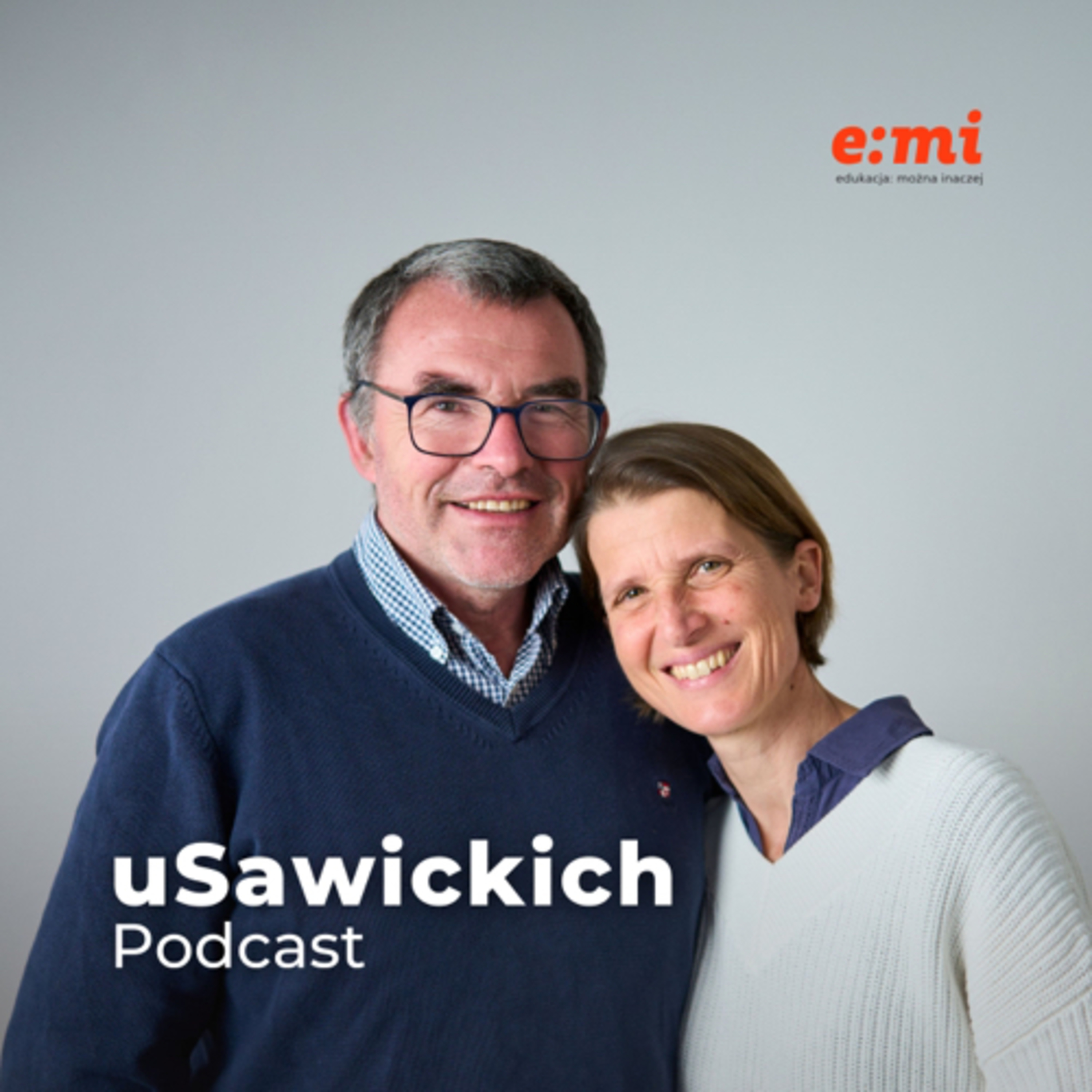 #79 - Hans Elsner - nasze wspomnienie (uSawickich Podcast) episode artwork