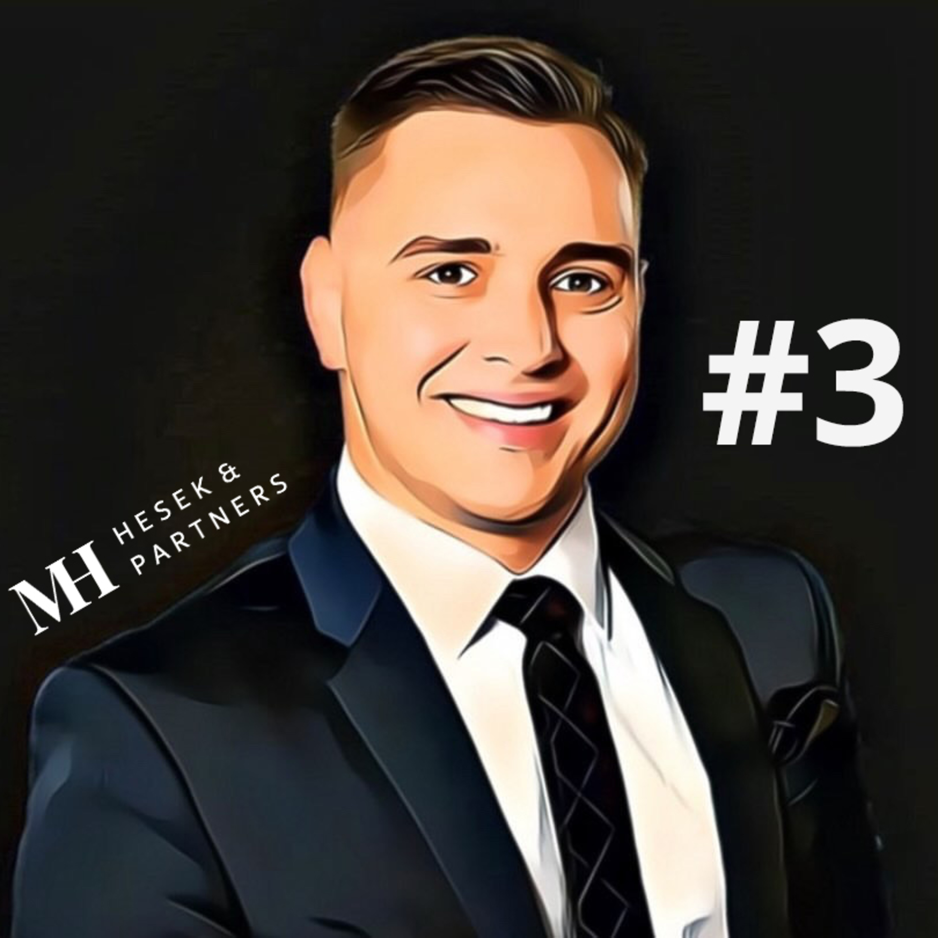 Hesek & Partners - Ako narábať s peniazmi [Podcast #3]