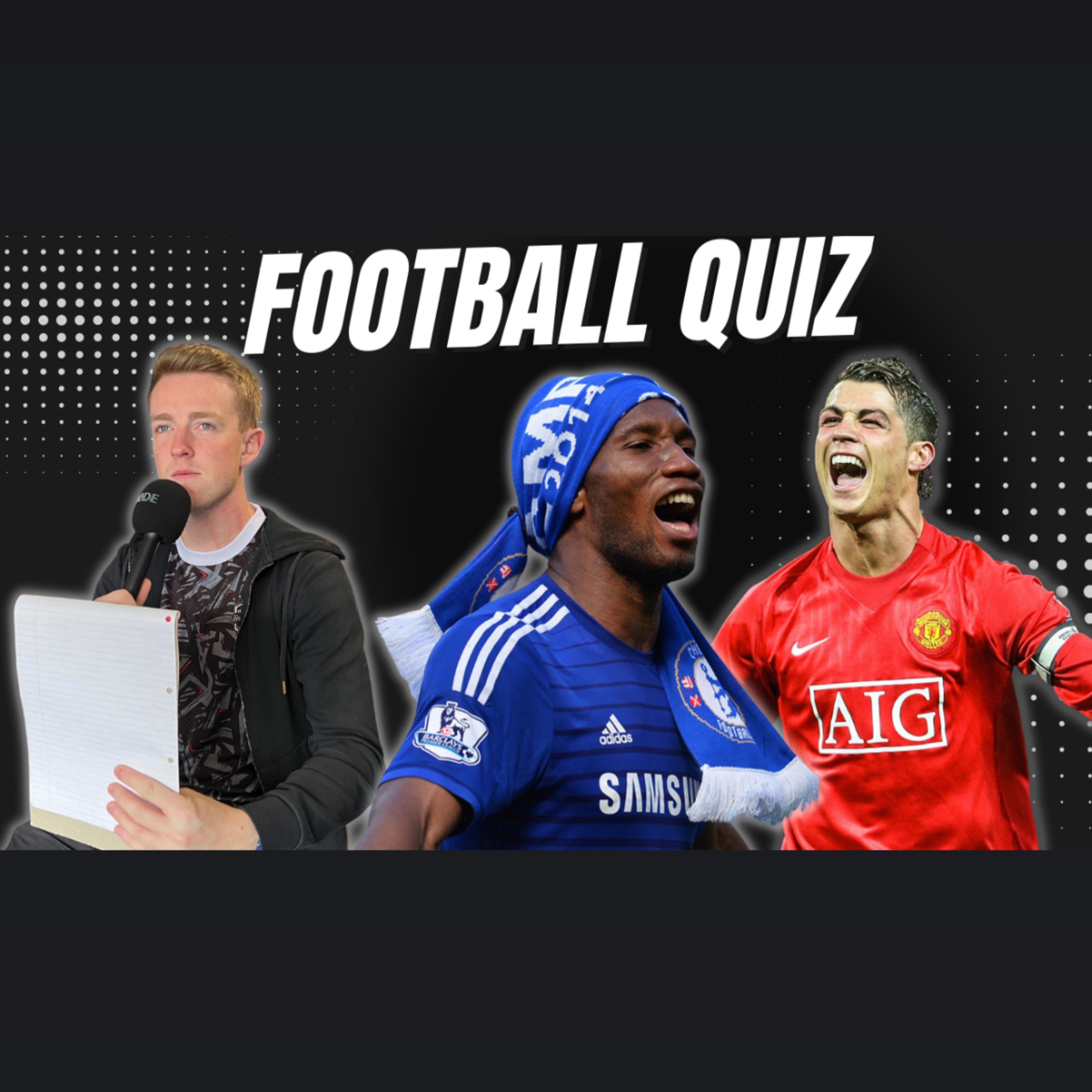 The Football Phone-In