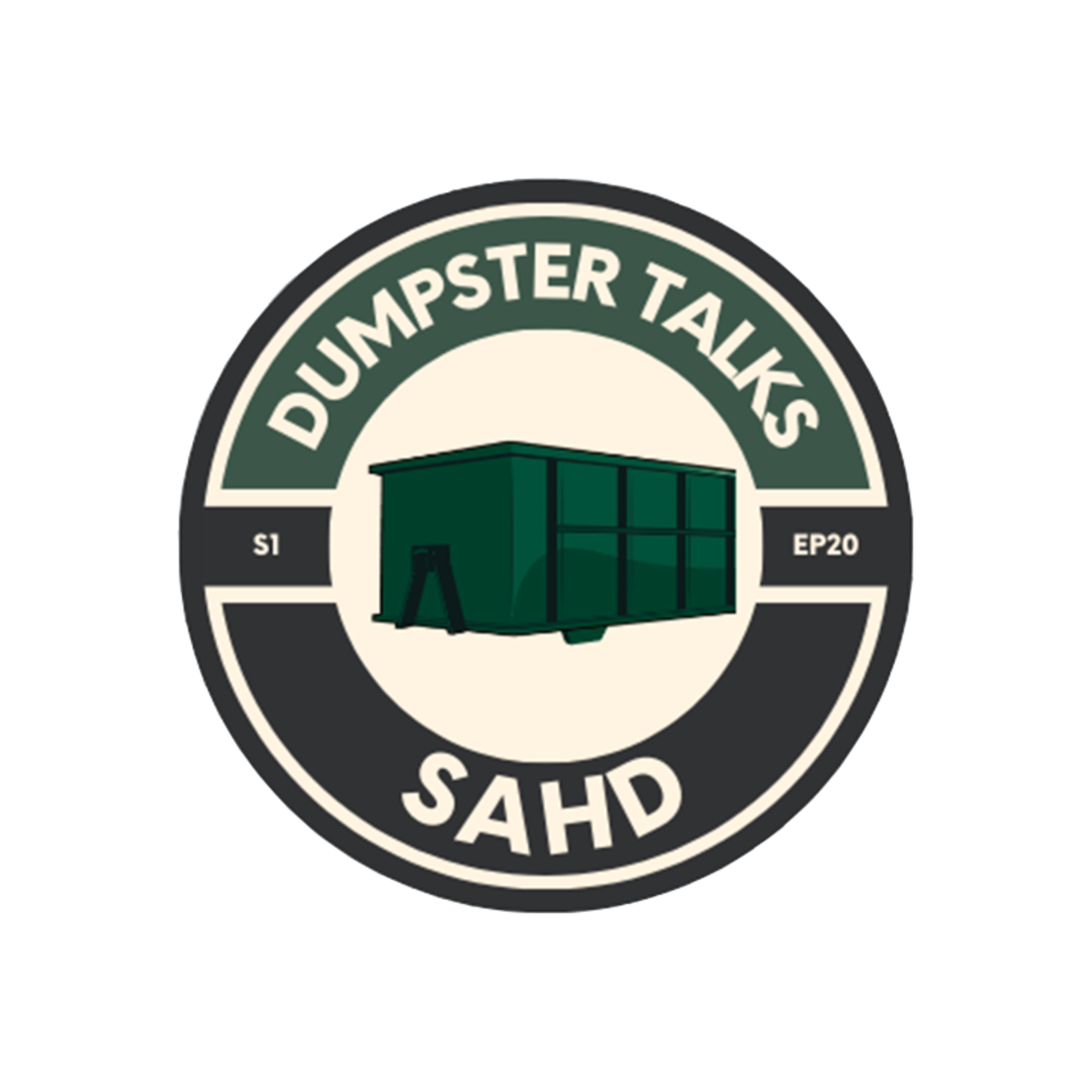 Dumpster Talk Podcast