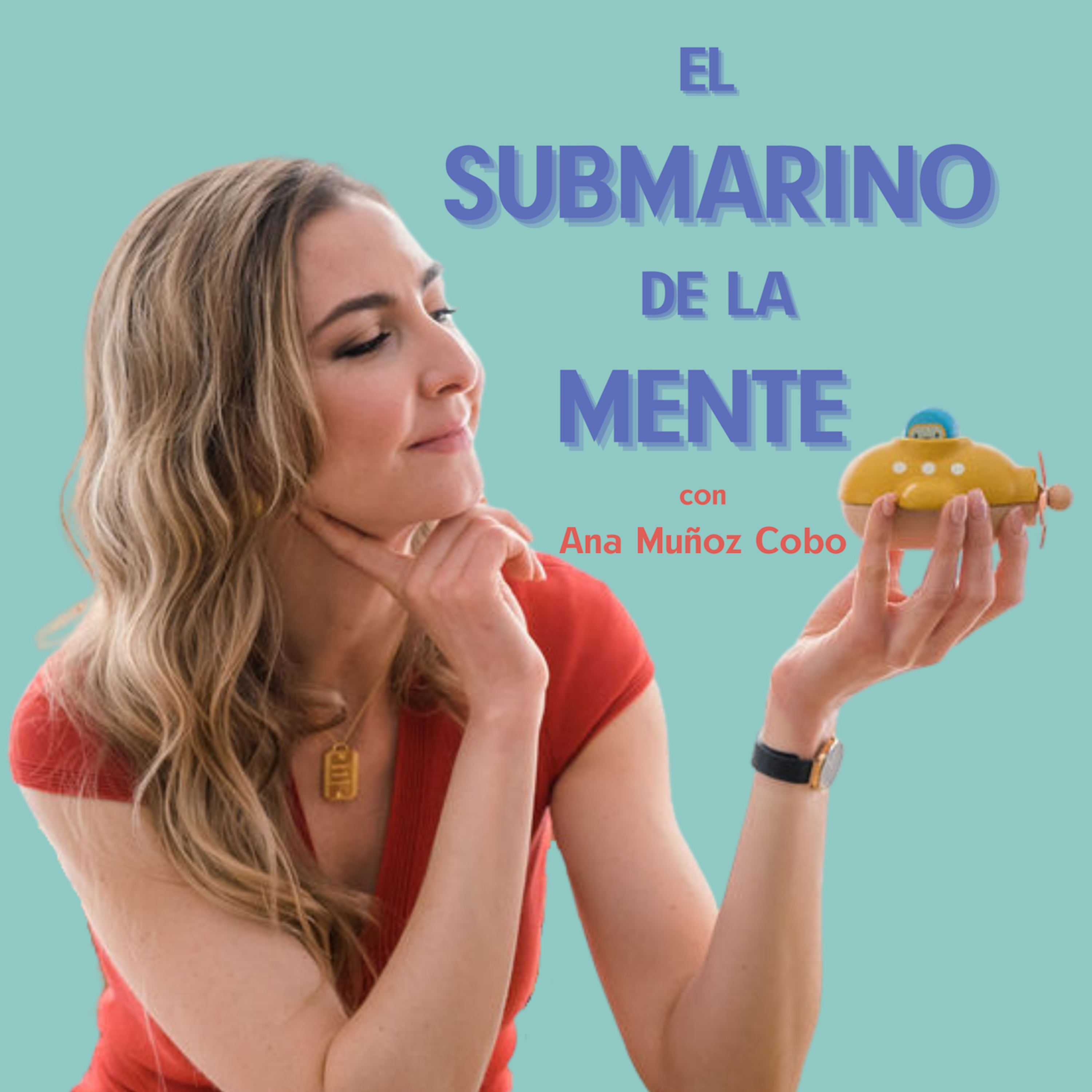 El Submarino de la Mente