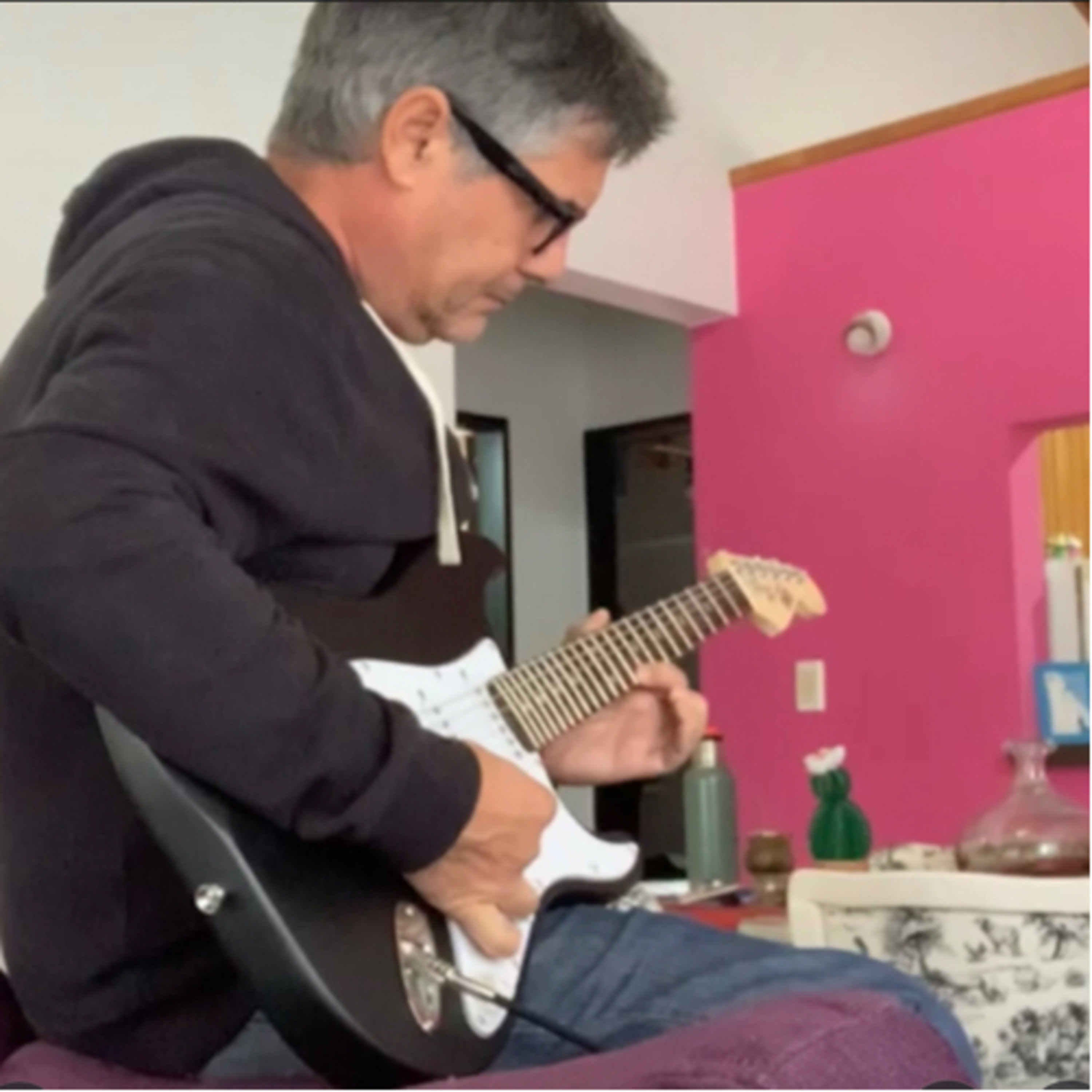 La mejor canción del Rock Argentina: Eti Leda