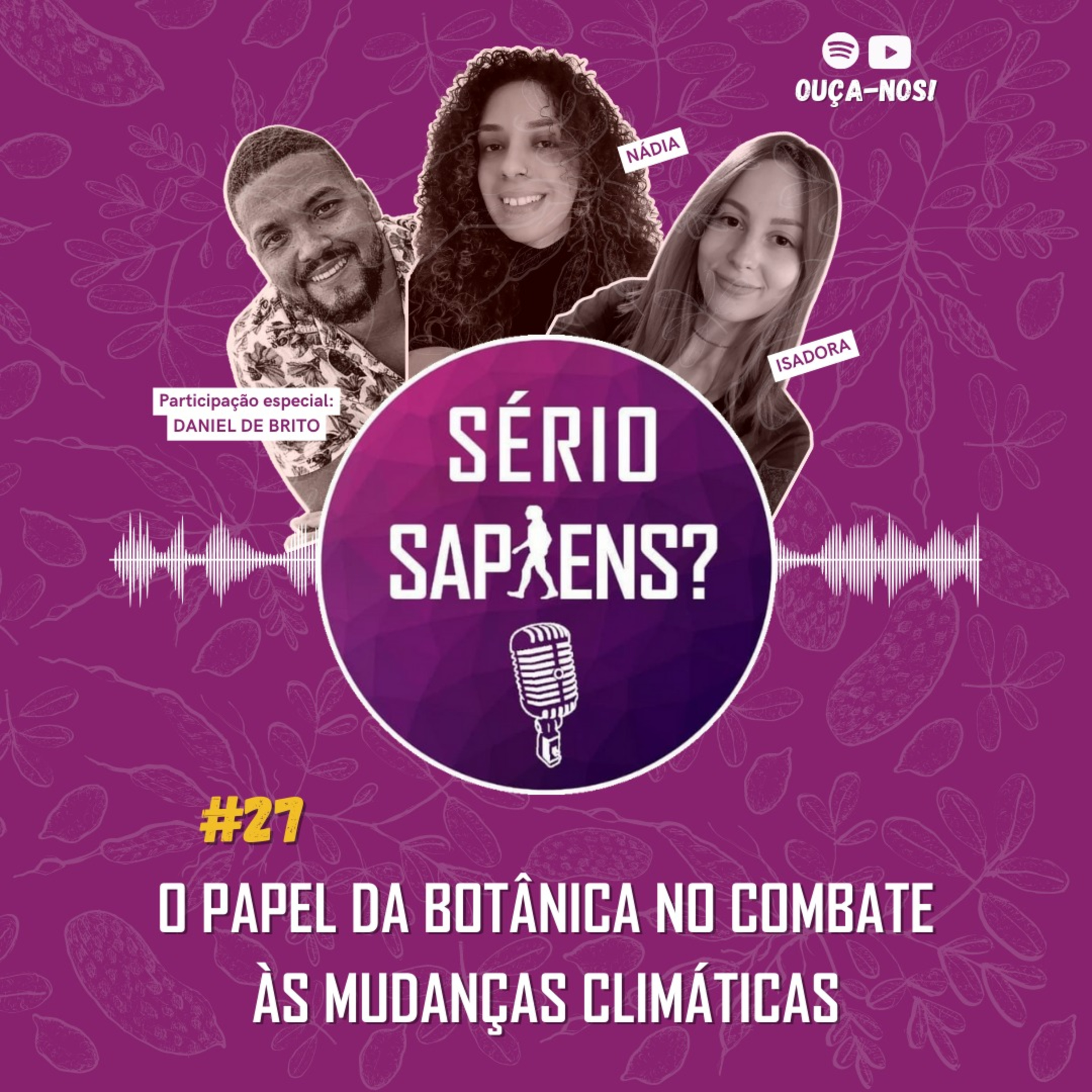Sério, Sapiens?