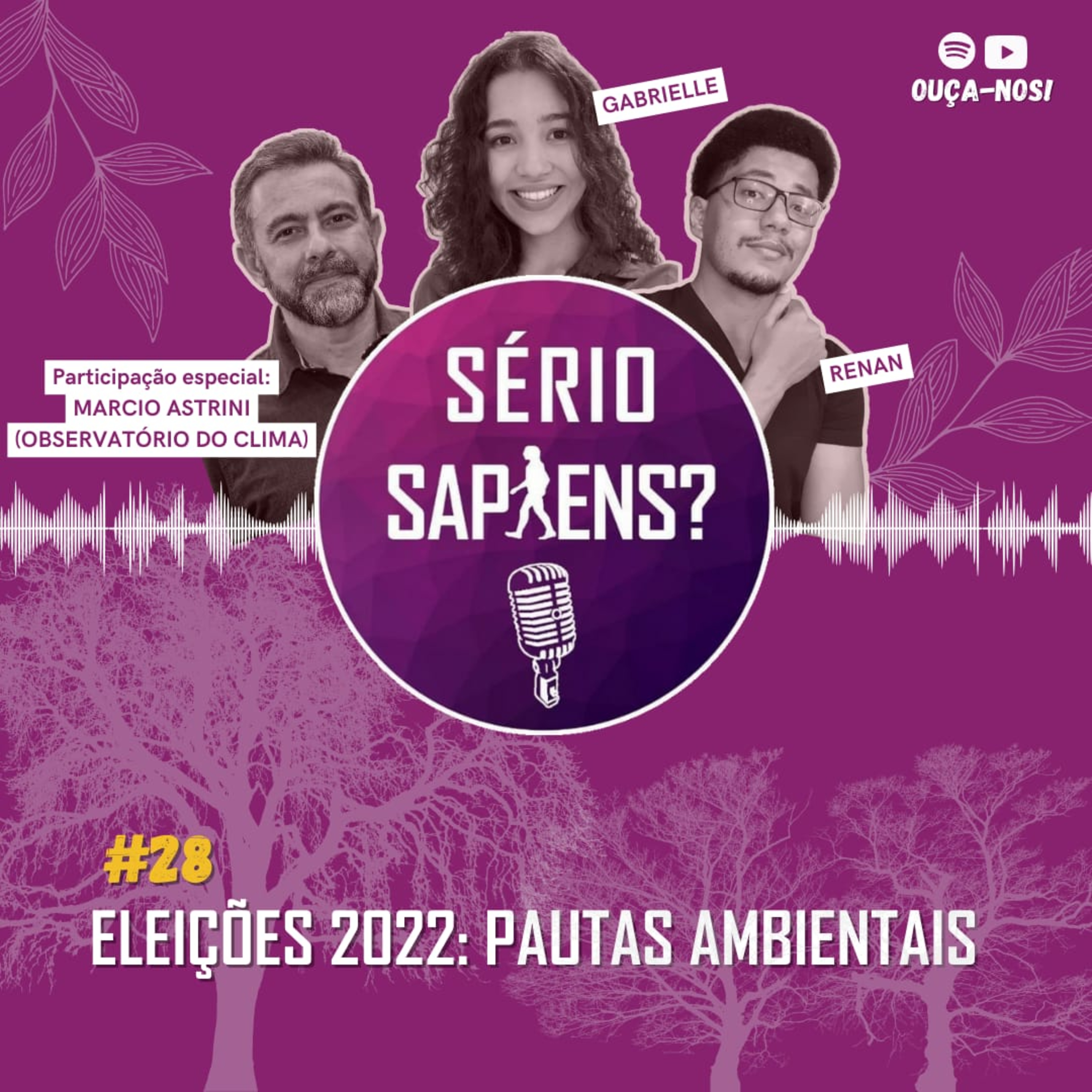 Sério, Sapiens?