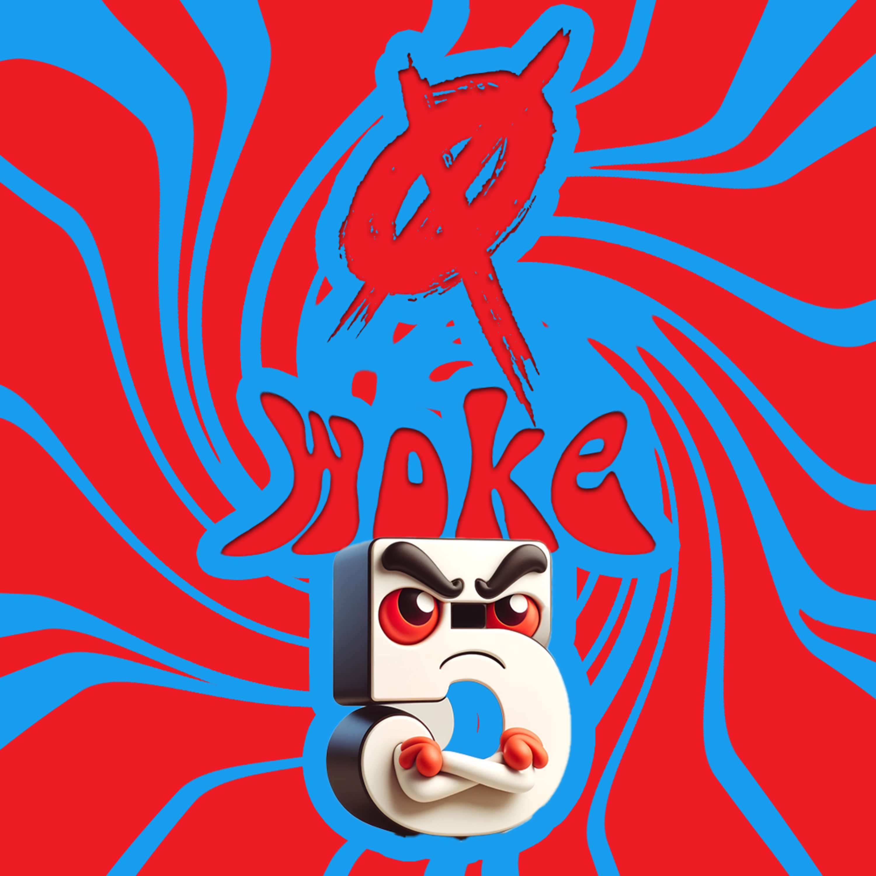 11. Matematicamente Desagradáveis episode artwork