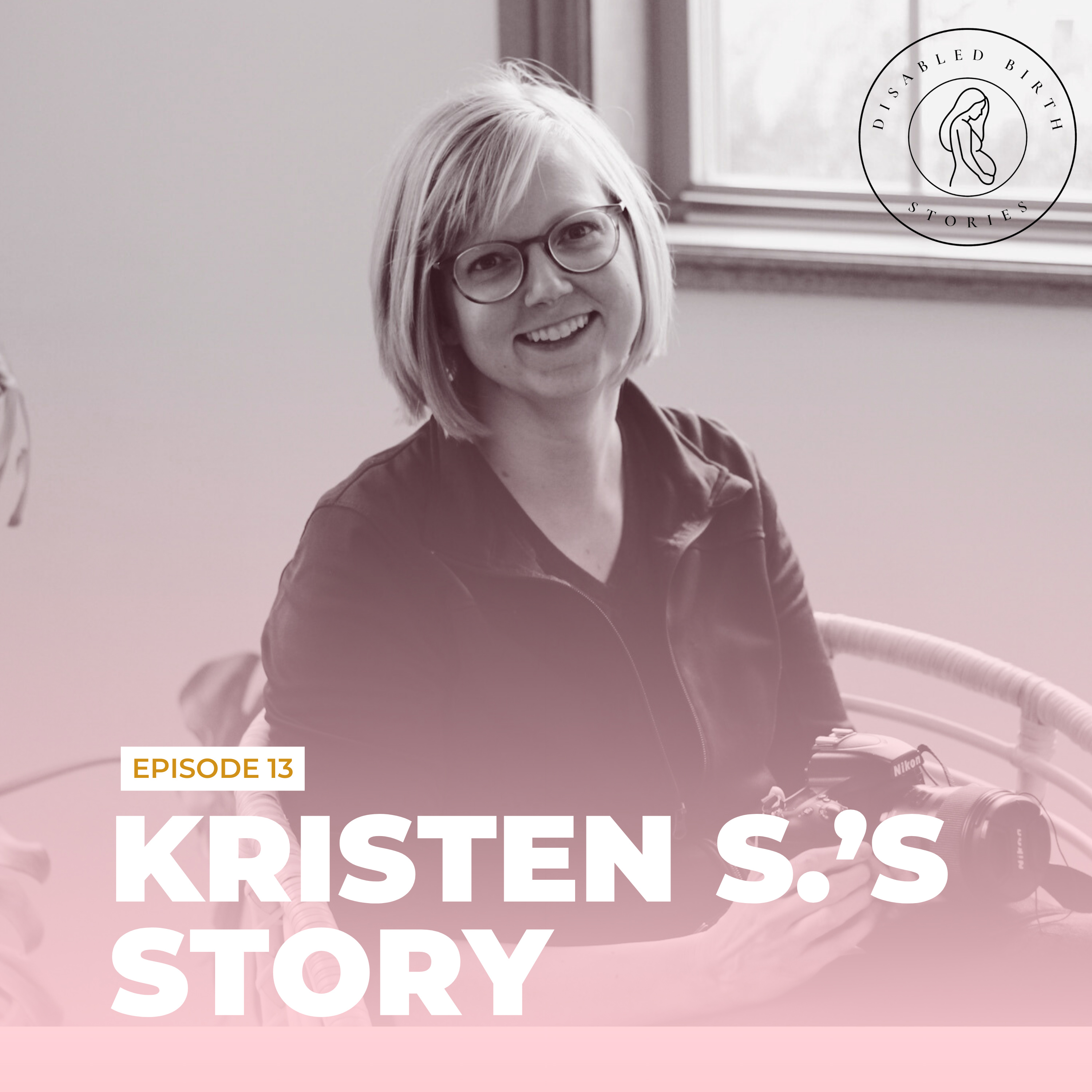 Disabled Birth Stories