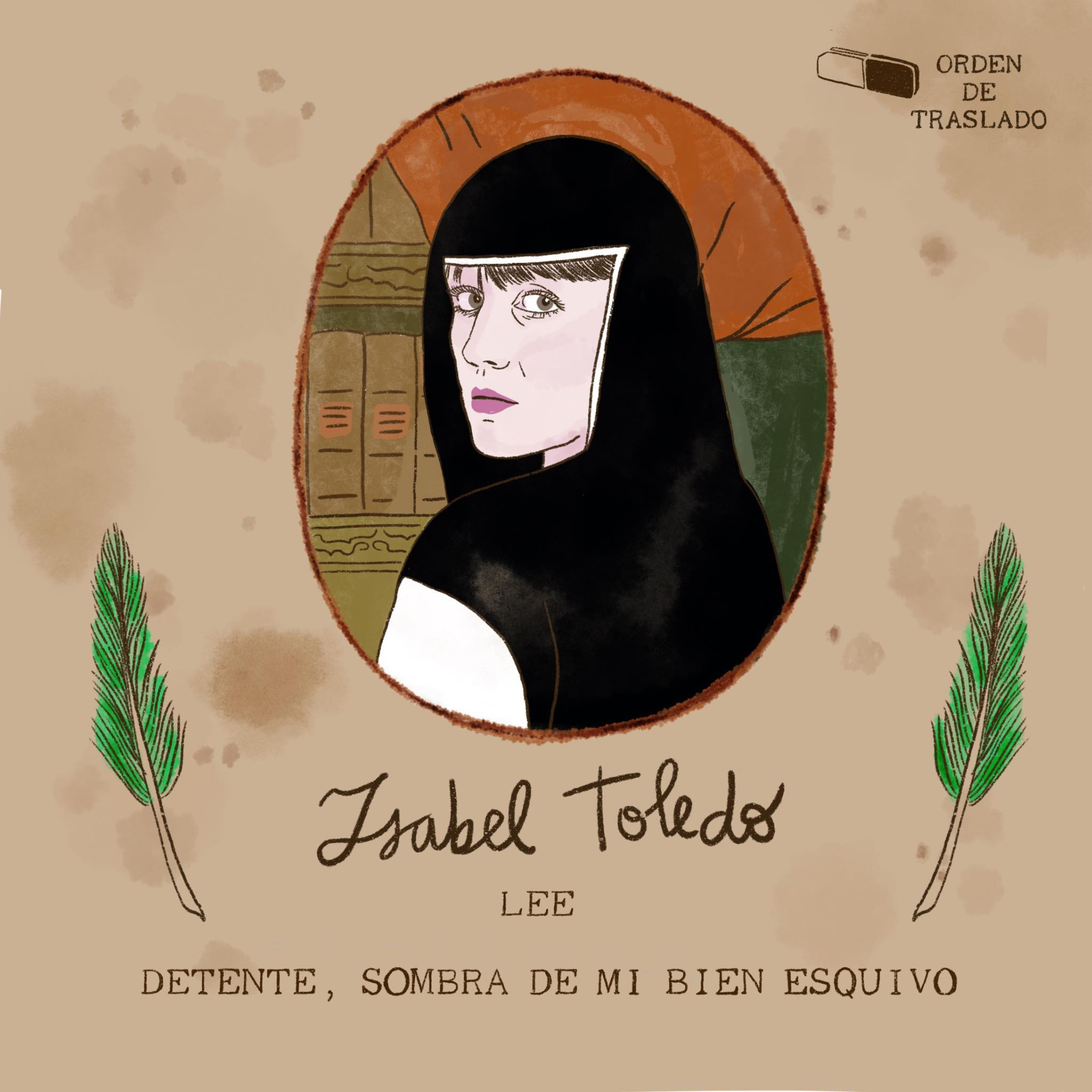 Orden de traslado
