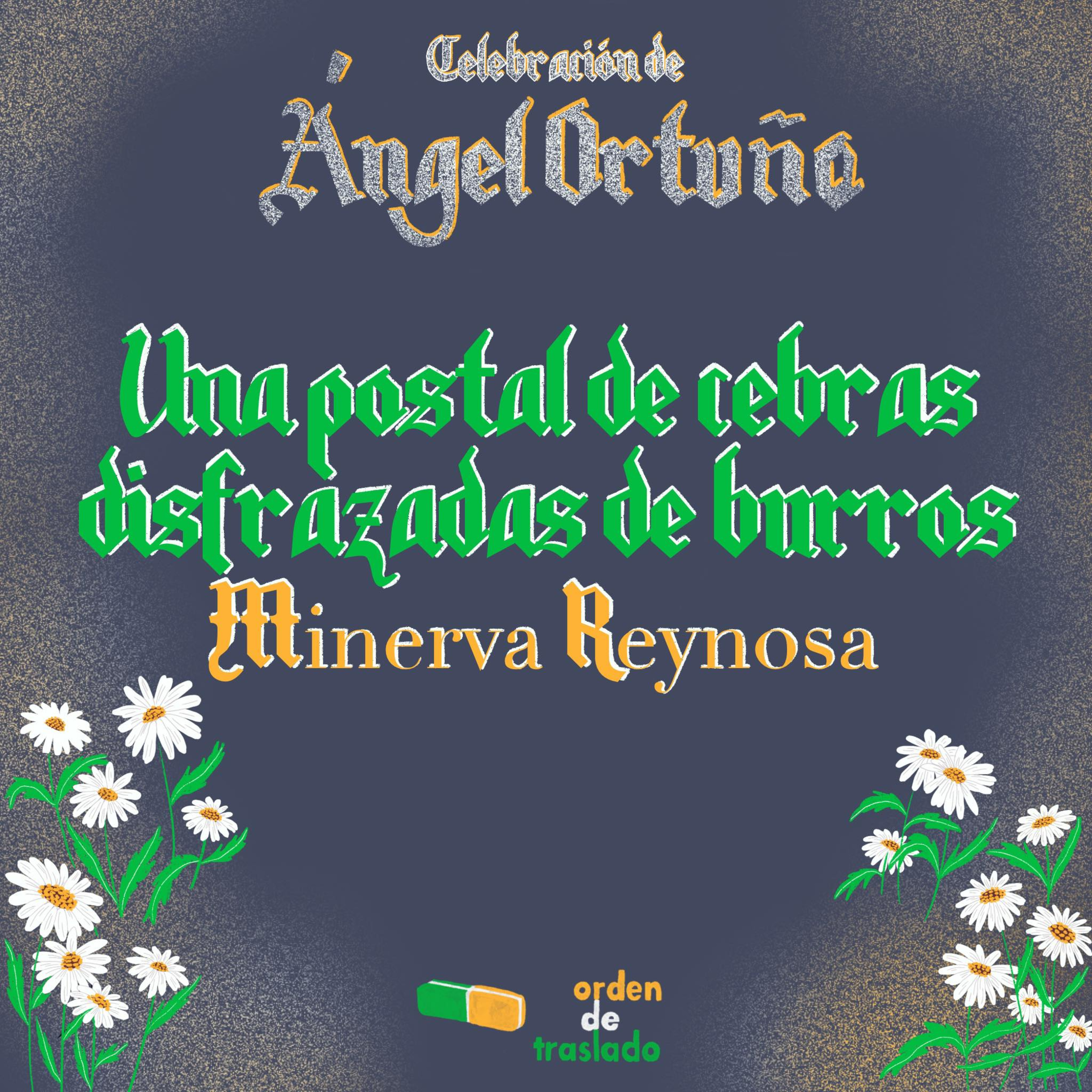 Orden de traslado