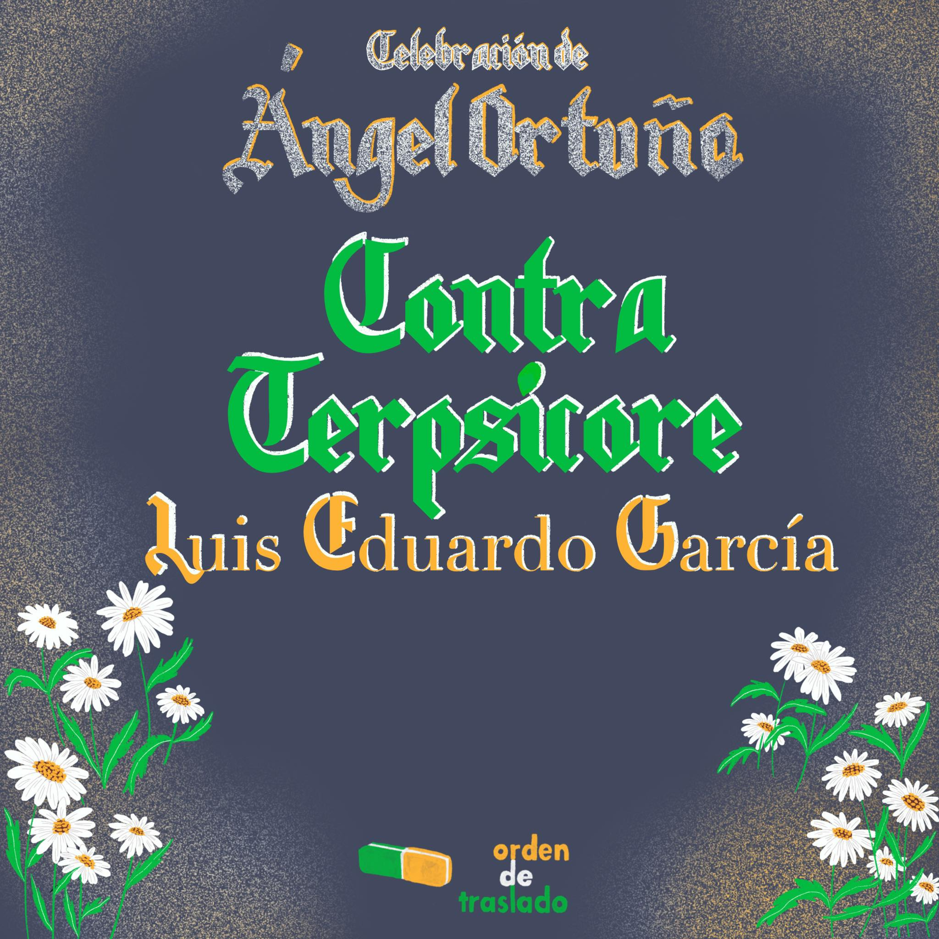 Orden de traslado