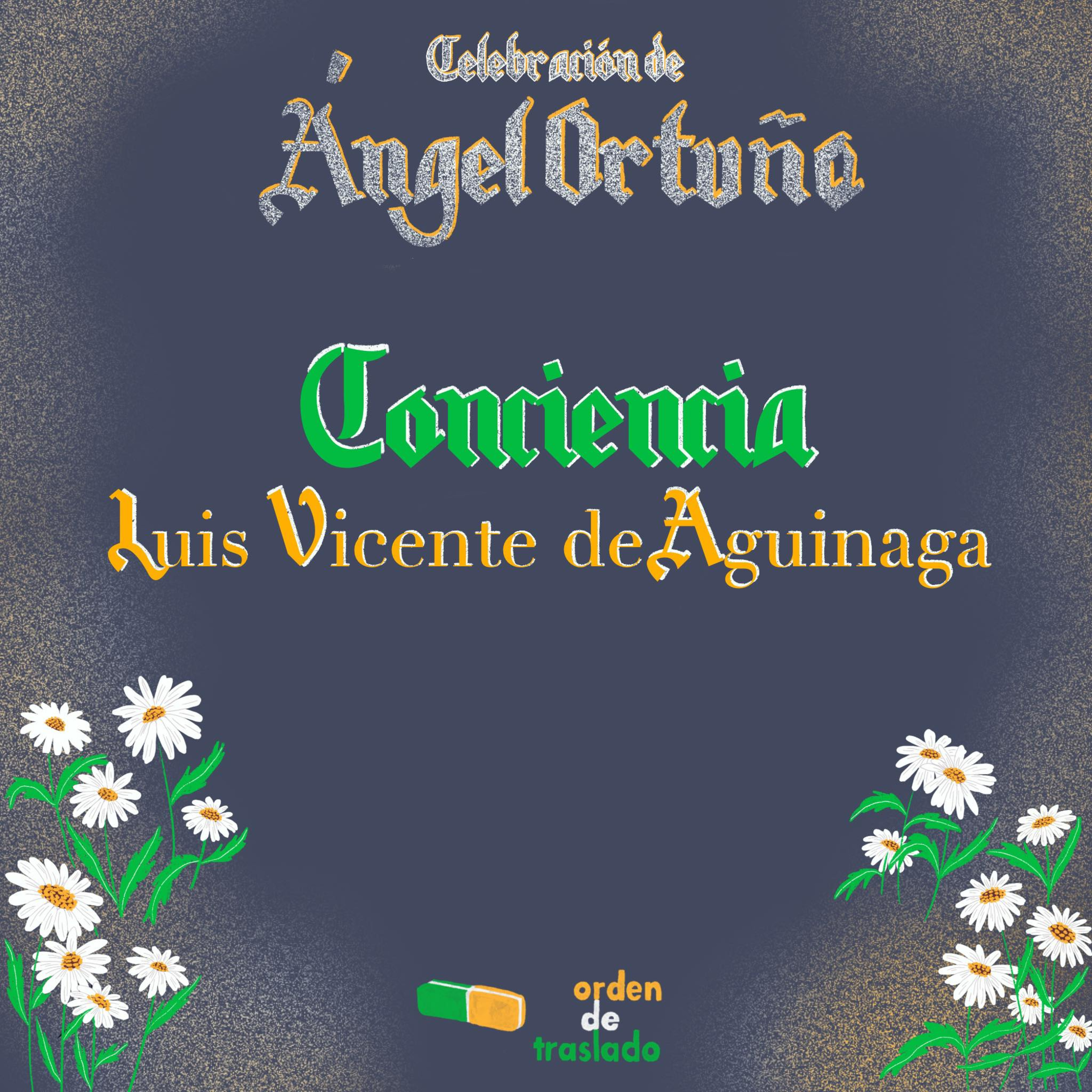 Orden de traslado