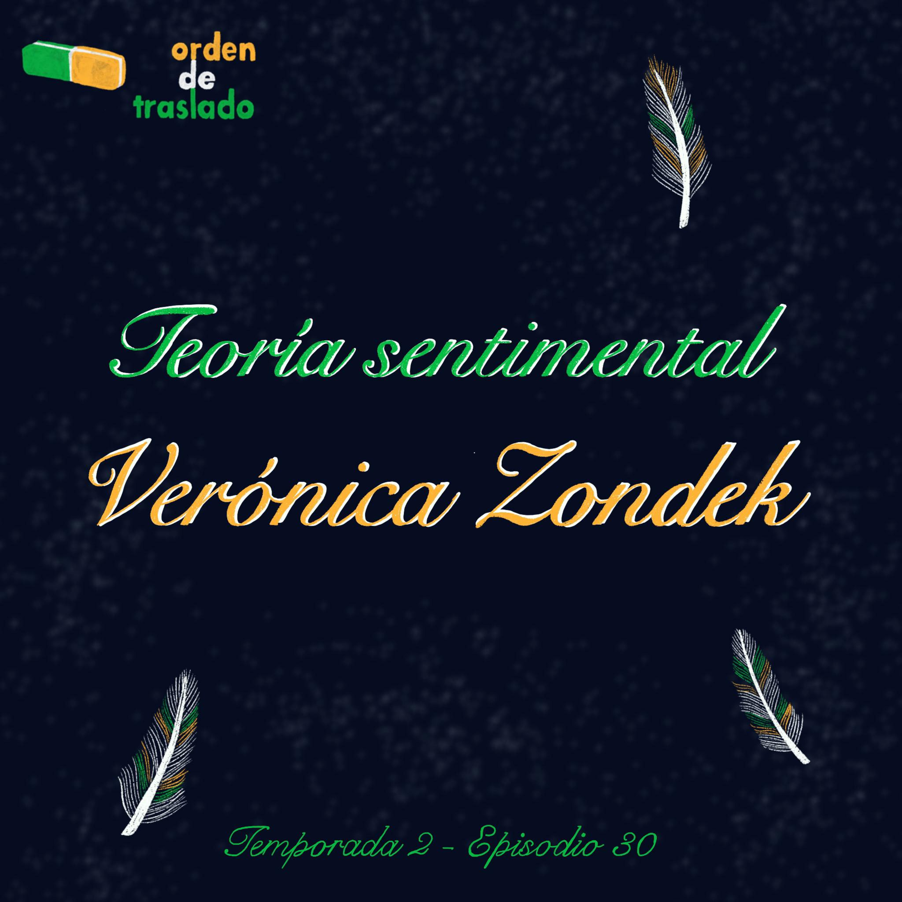 Orden de traslado