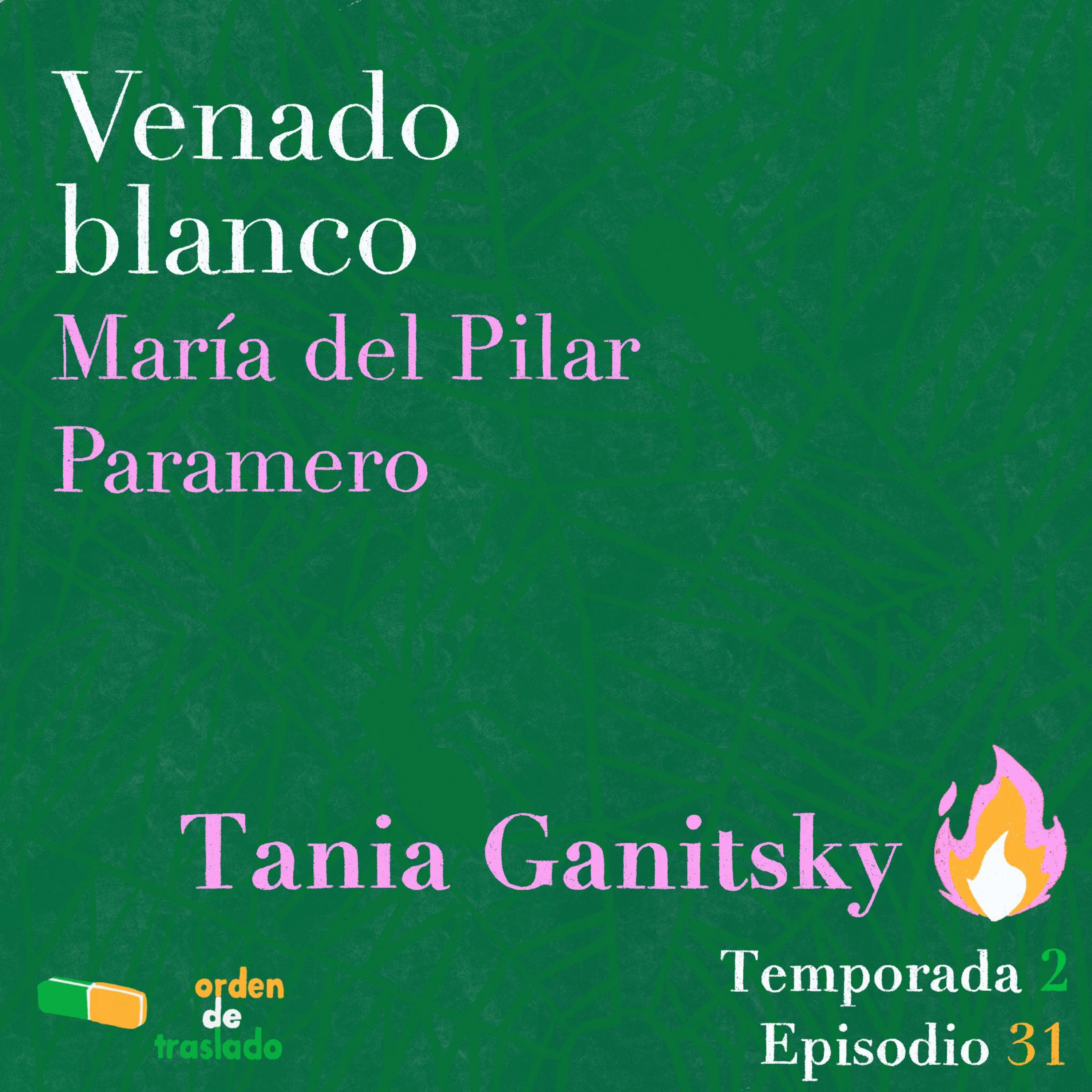 Orden de traslado