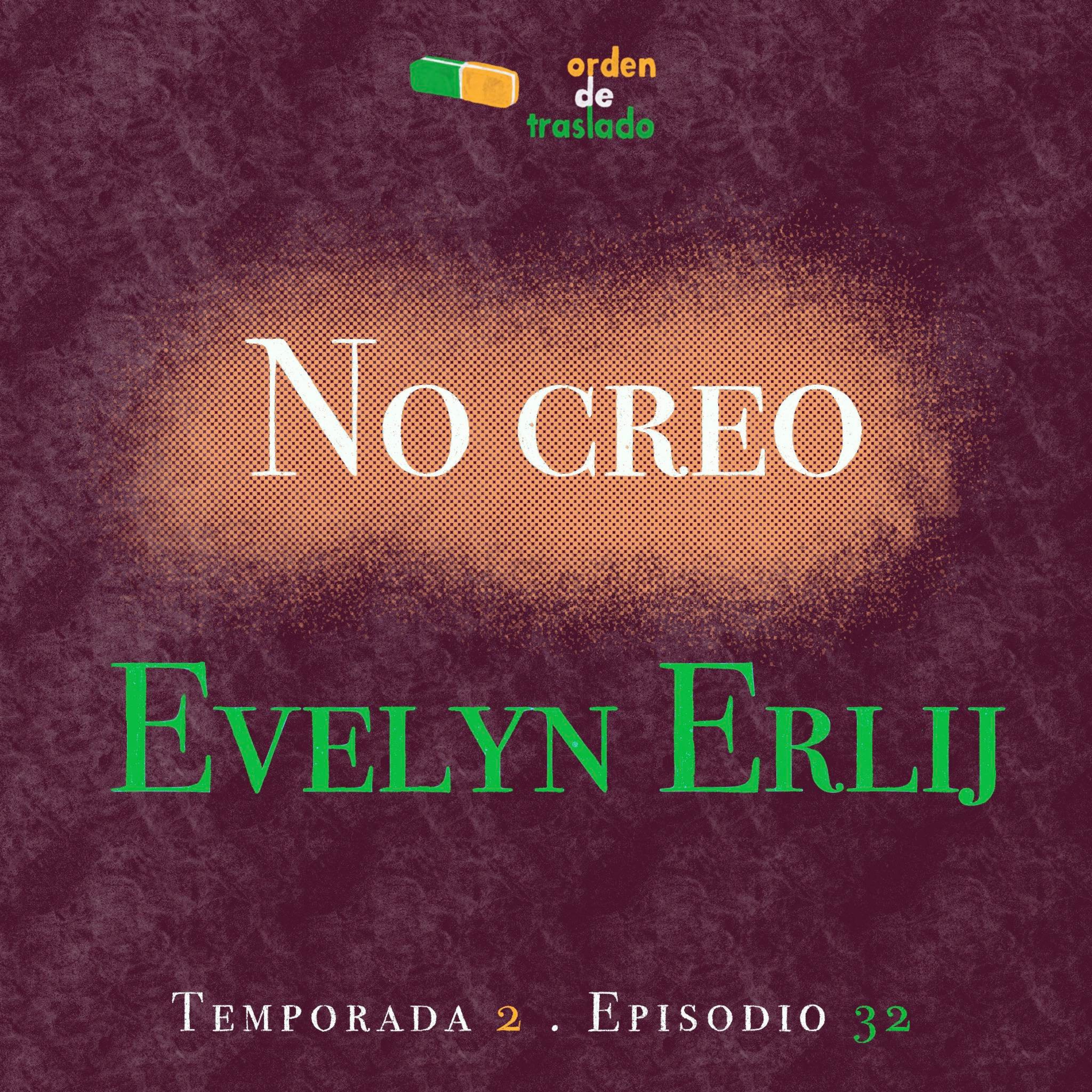 Orden de traslado