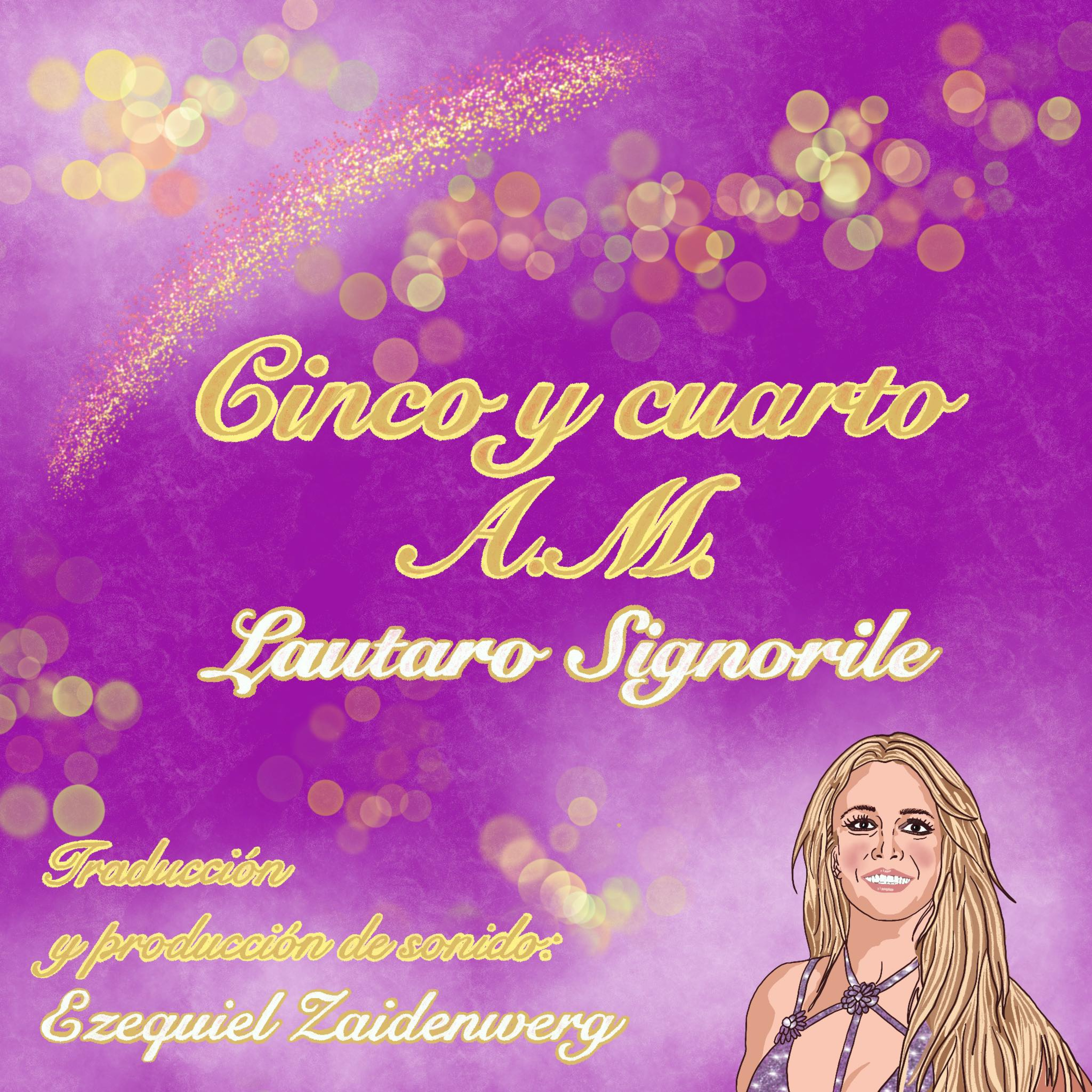 Orden de traslado