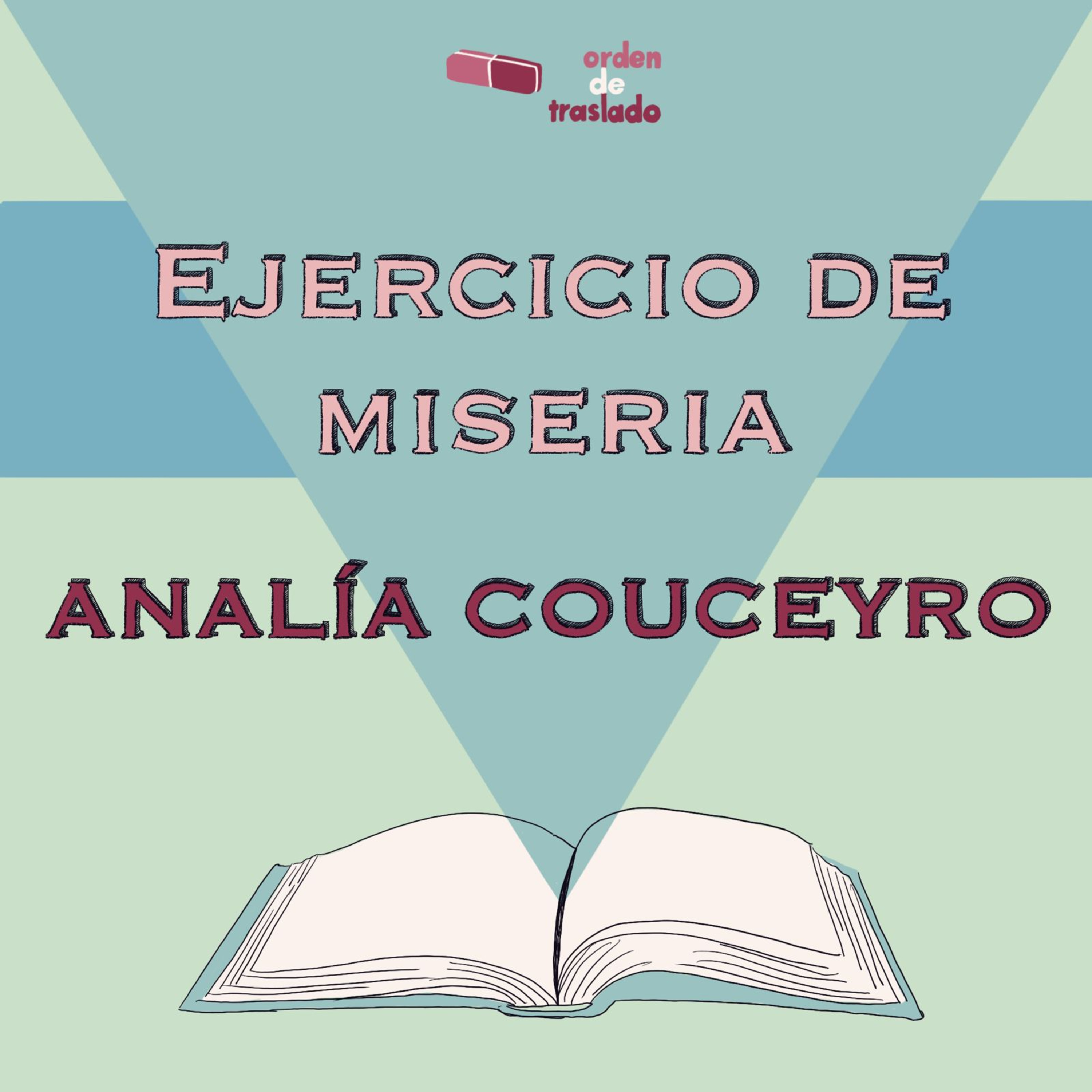 Orden de traslado