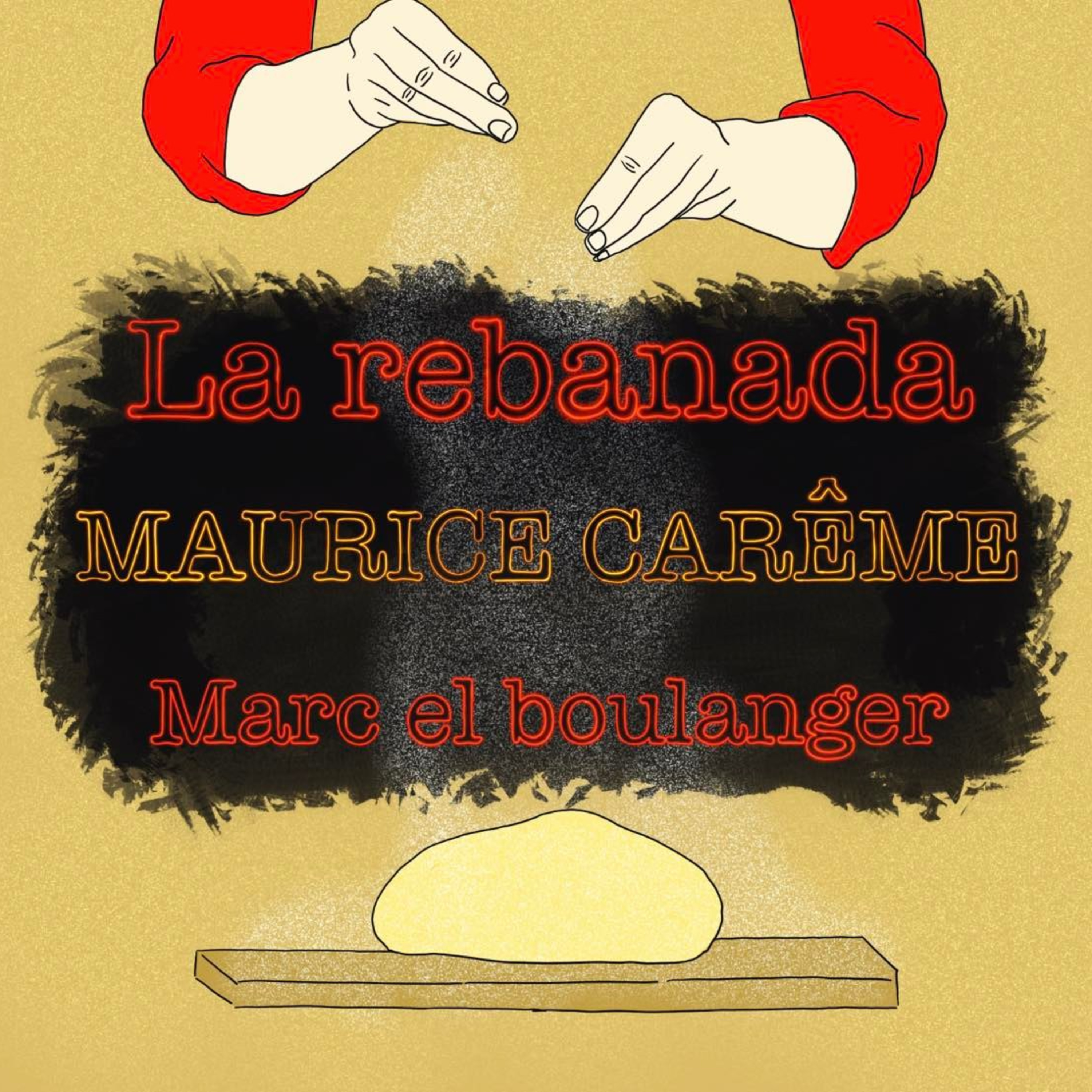 Orden de traslado