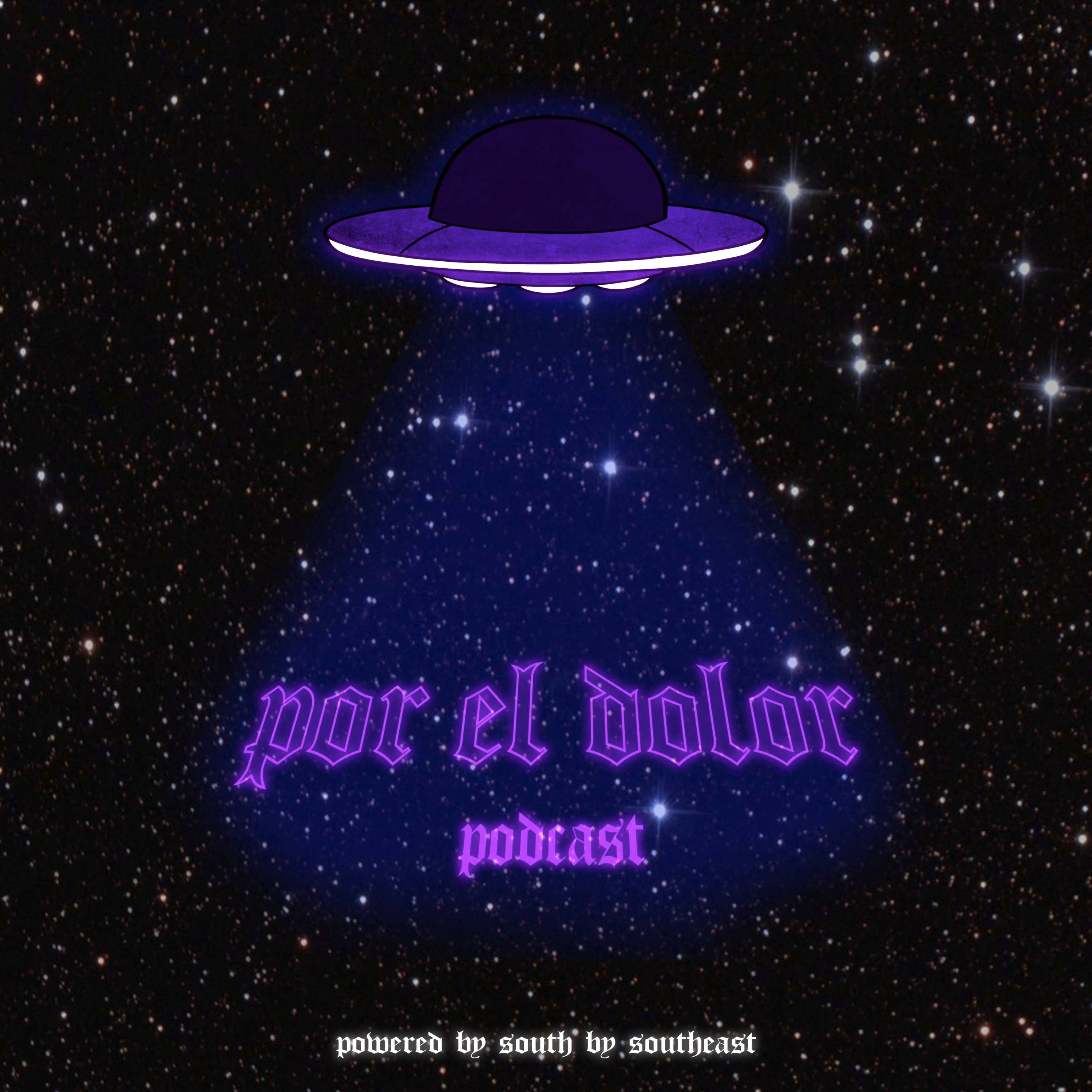 Por el Dolor Episode 5 - Sarah part 1 episode artwork