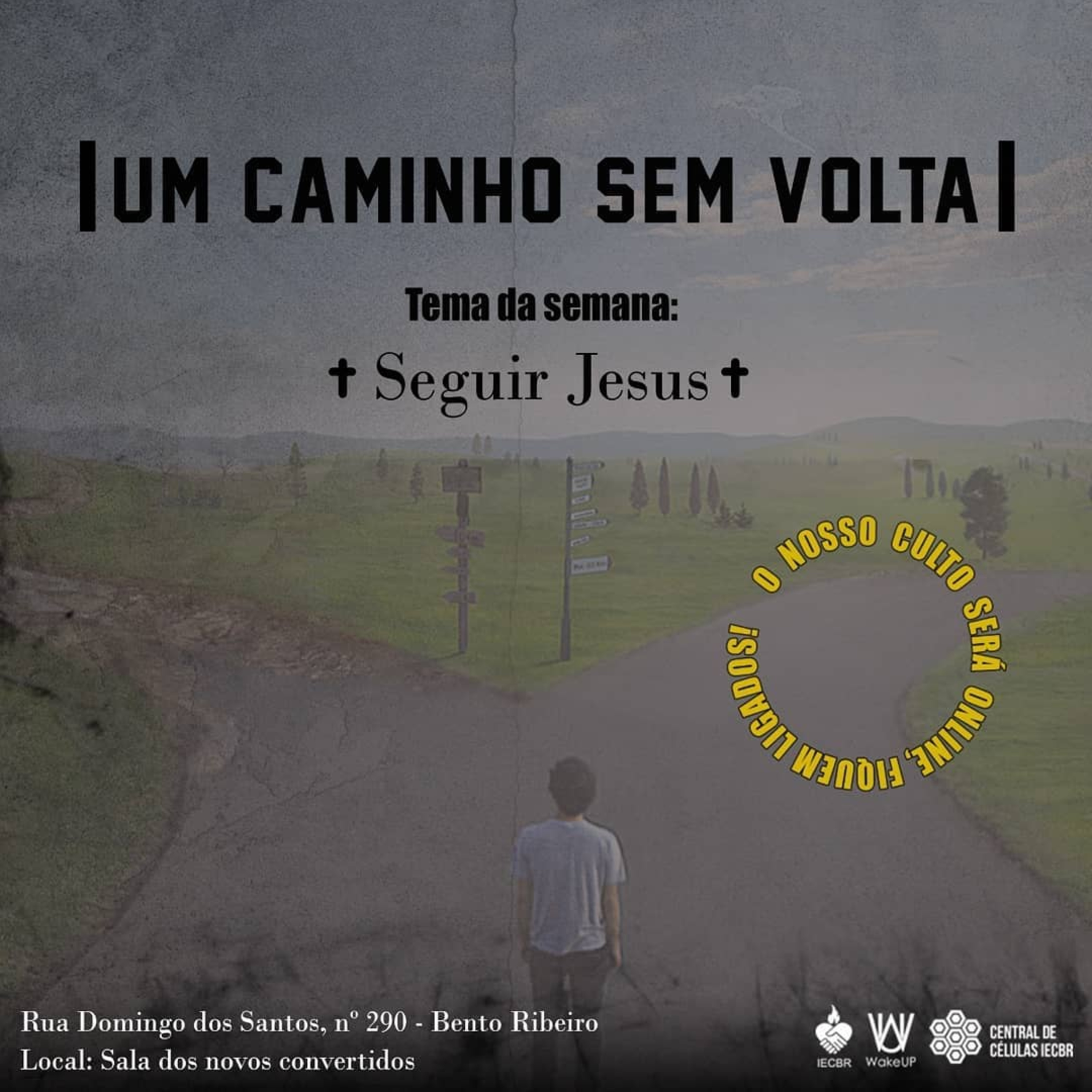 Podcast IECBR