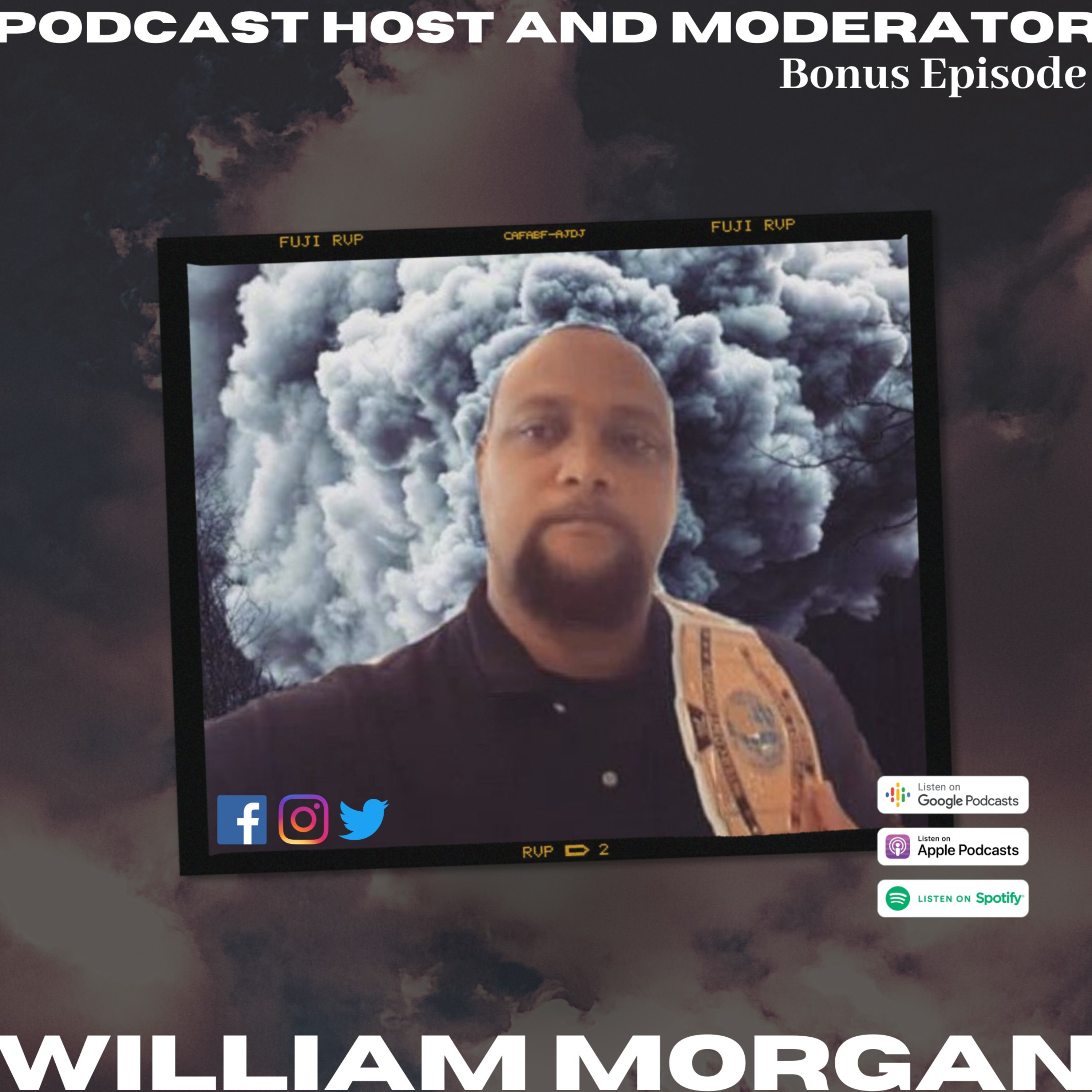 Blah, Blah, Blah Words Are Hard Podcast