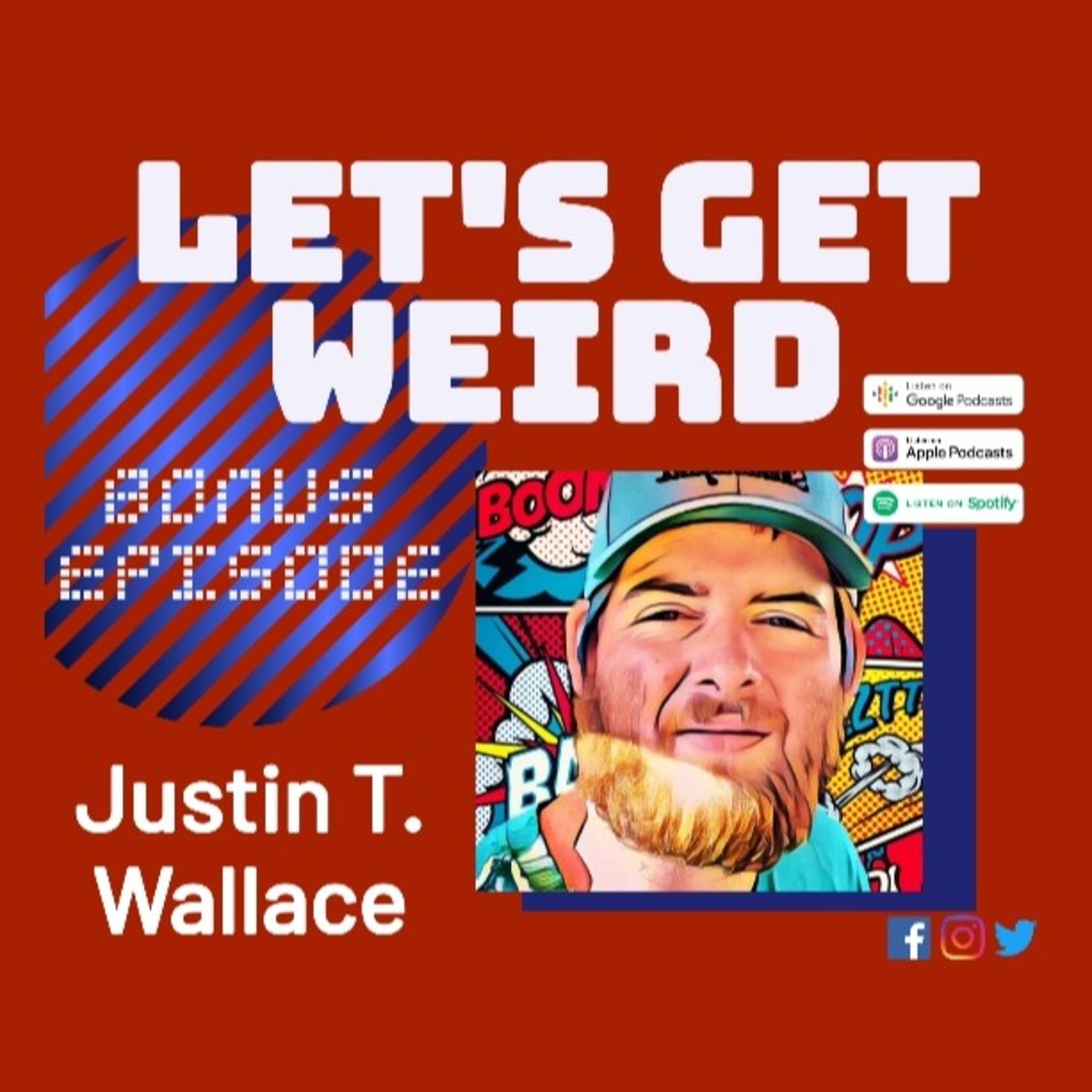 Blah, Blah, Blah Words Are Hard Podcast