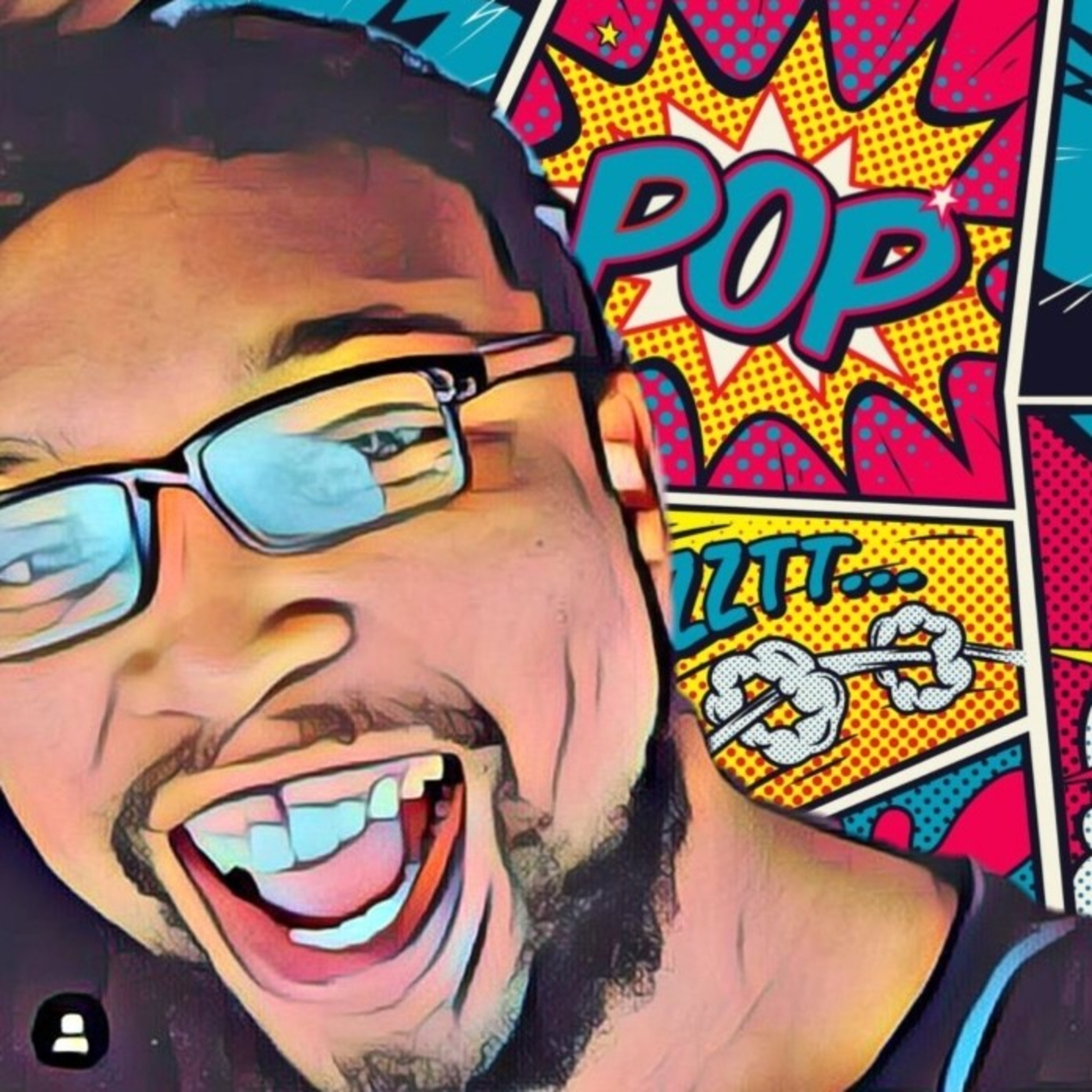 Blah, Blah, Blah Words Are Hard Podcast