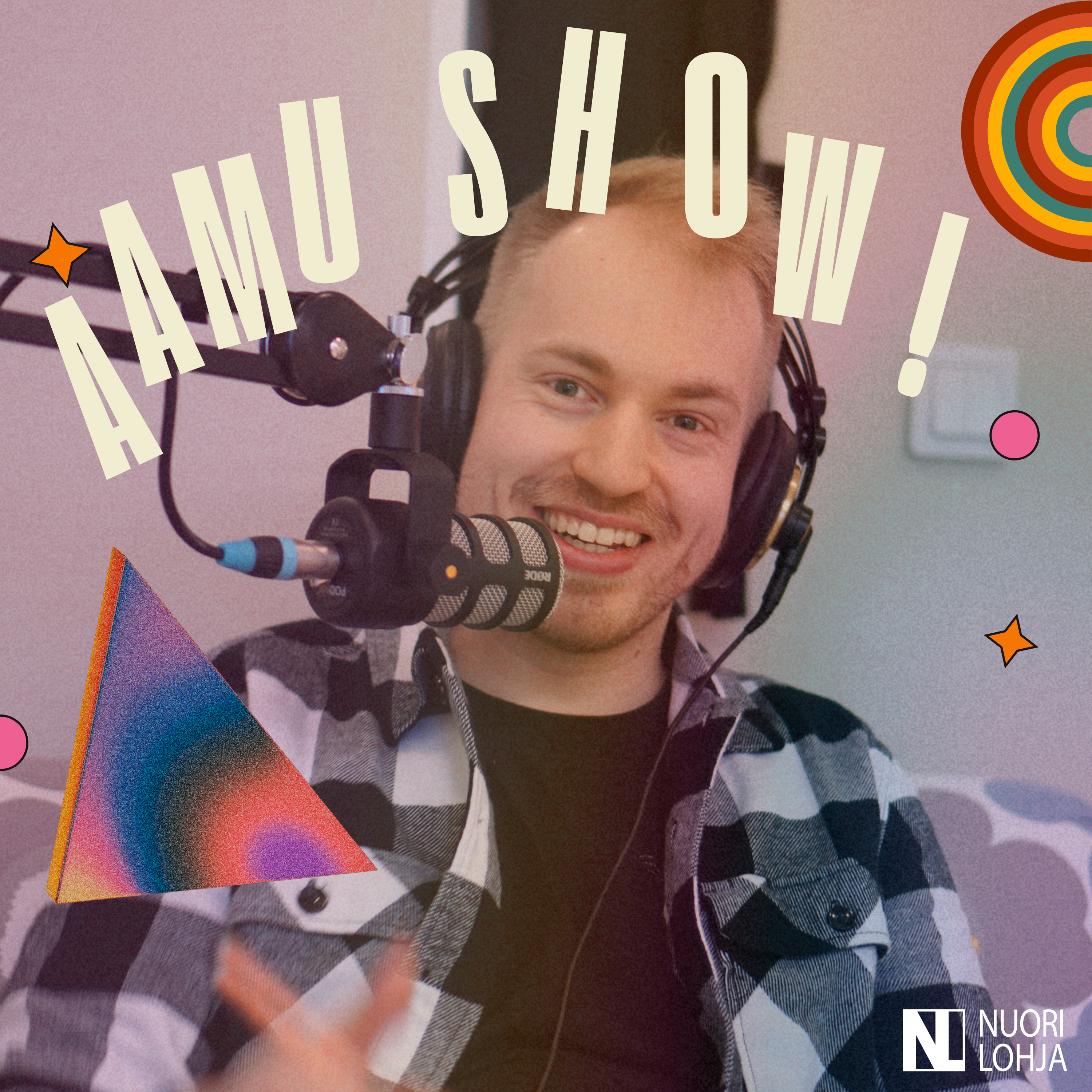 Nuori Lohjan Aamushow