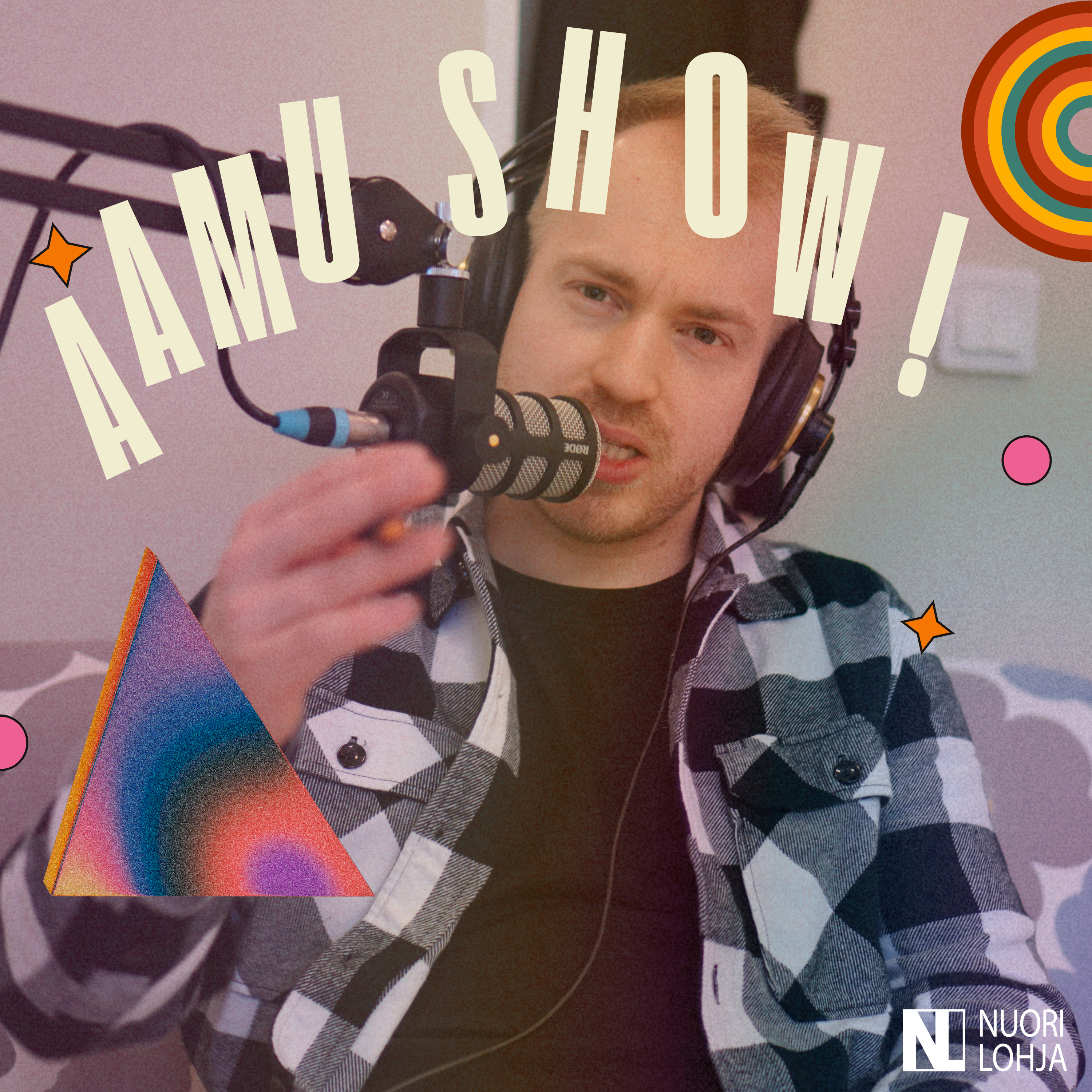 Nuori Lohjan Aamushow