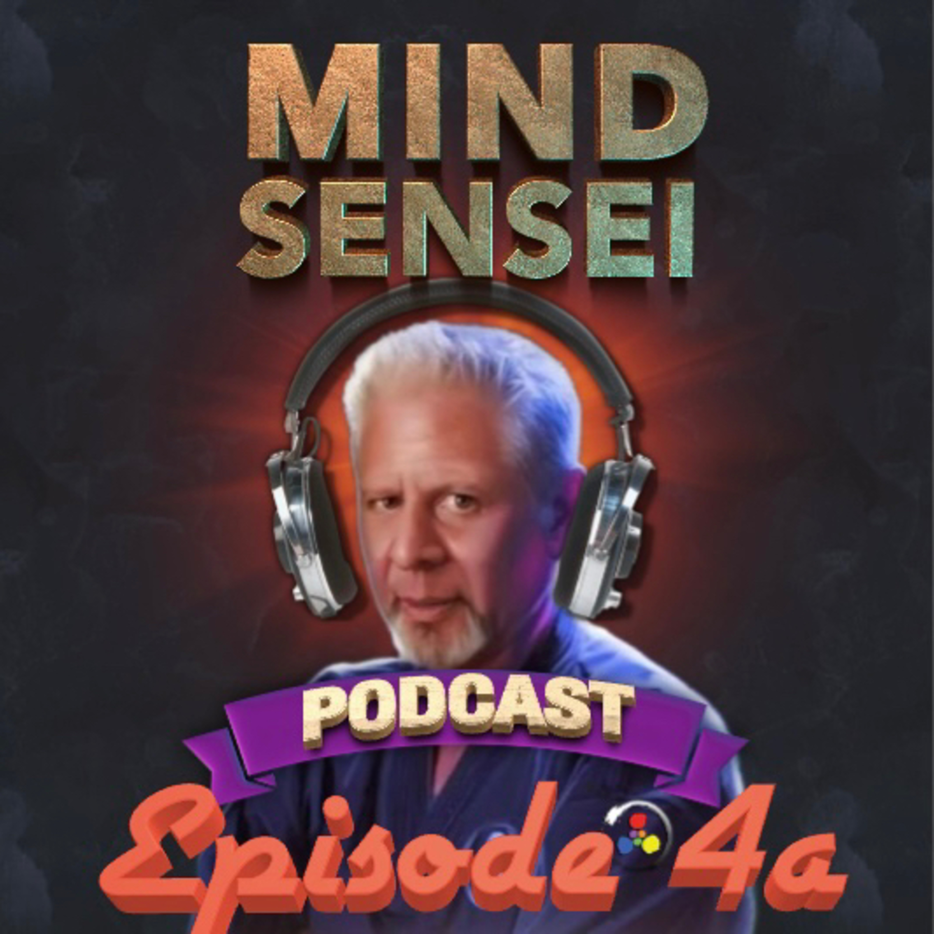 Mind Sensei Podcast