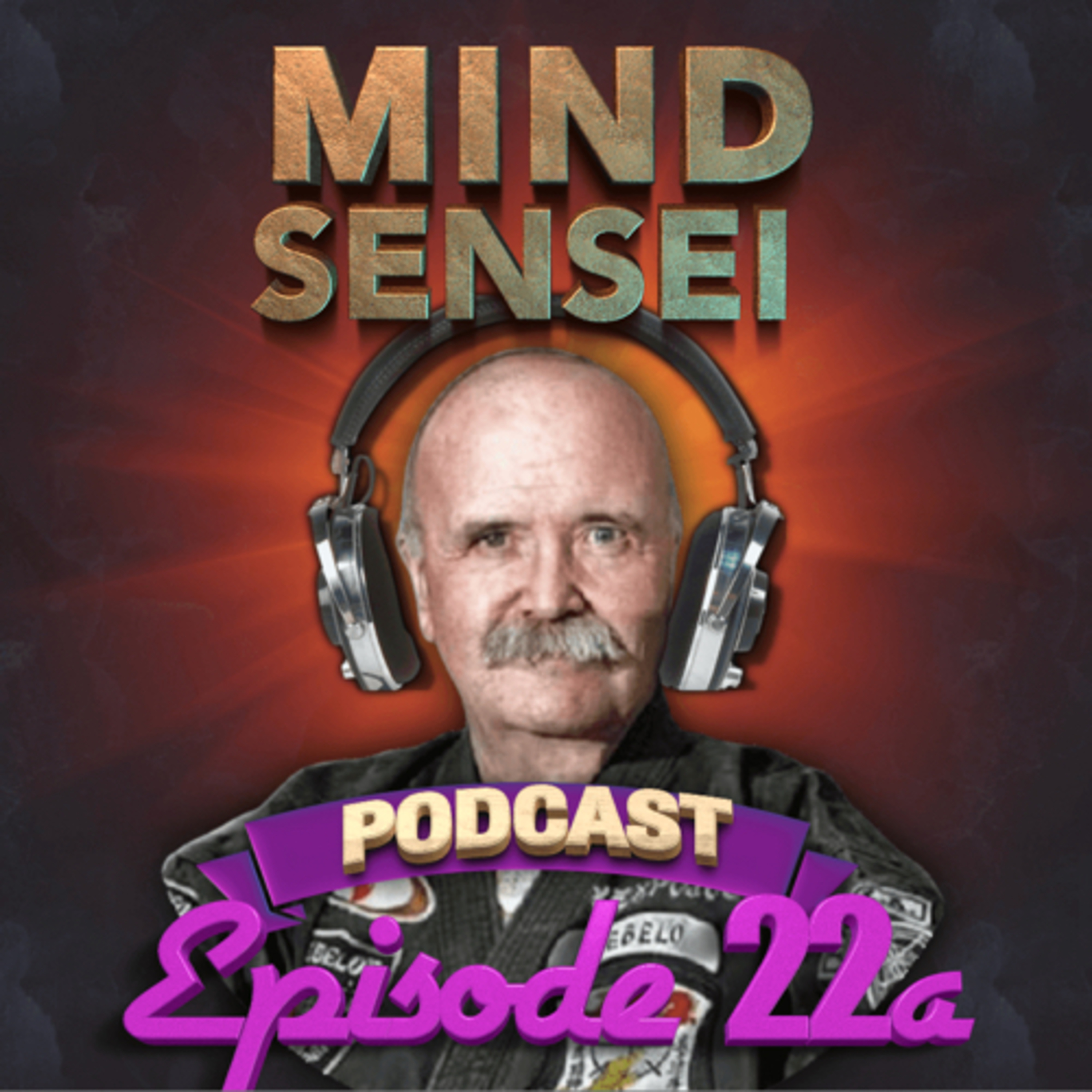 Mind Sensei Podcast