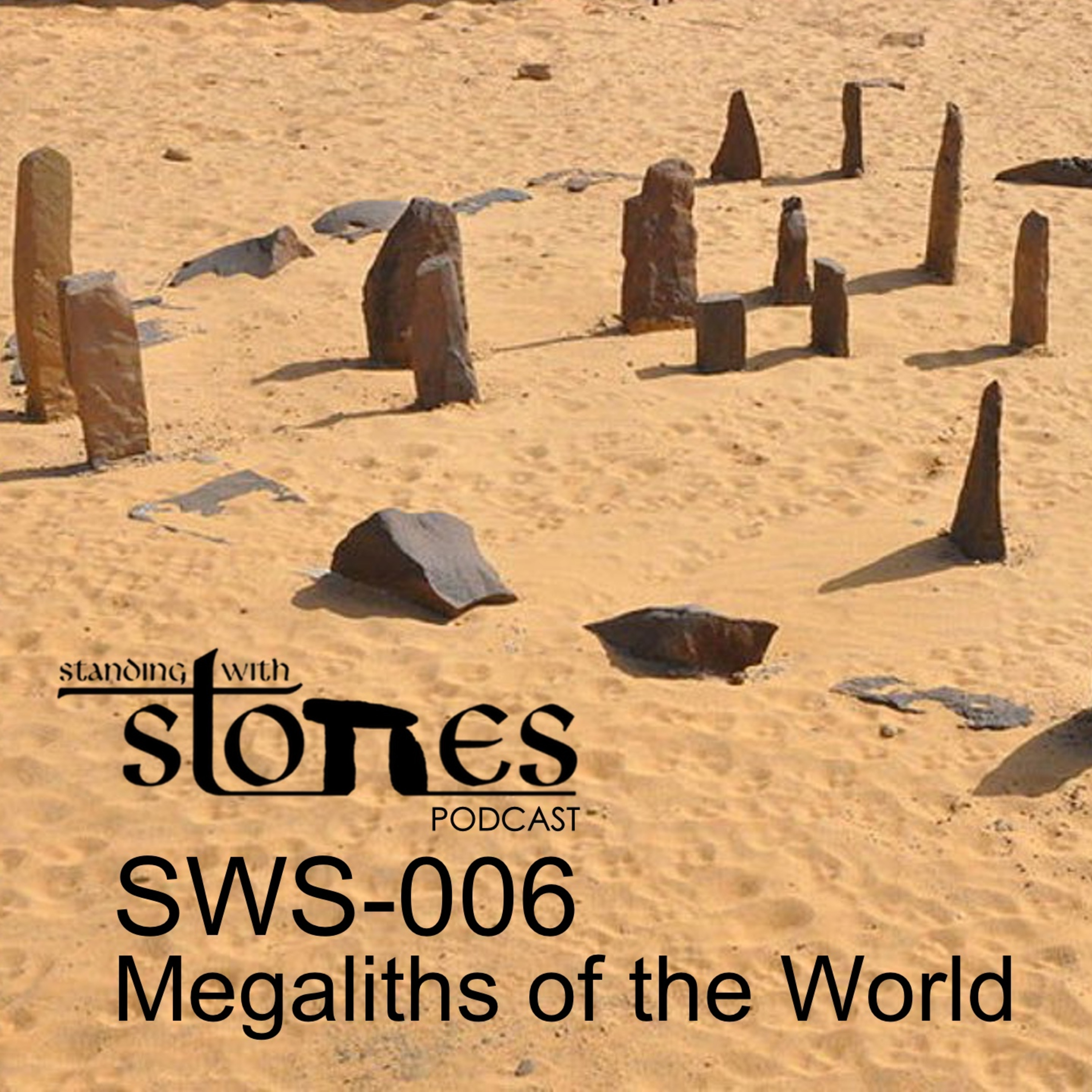 The Prehistory Guys