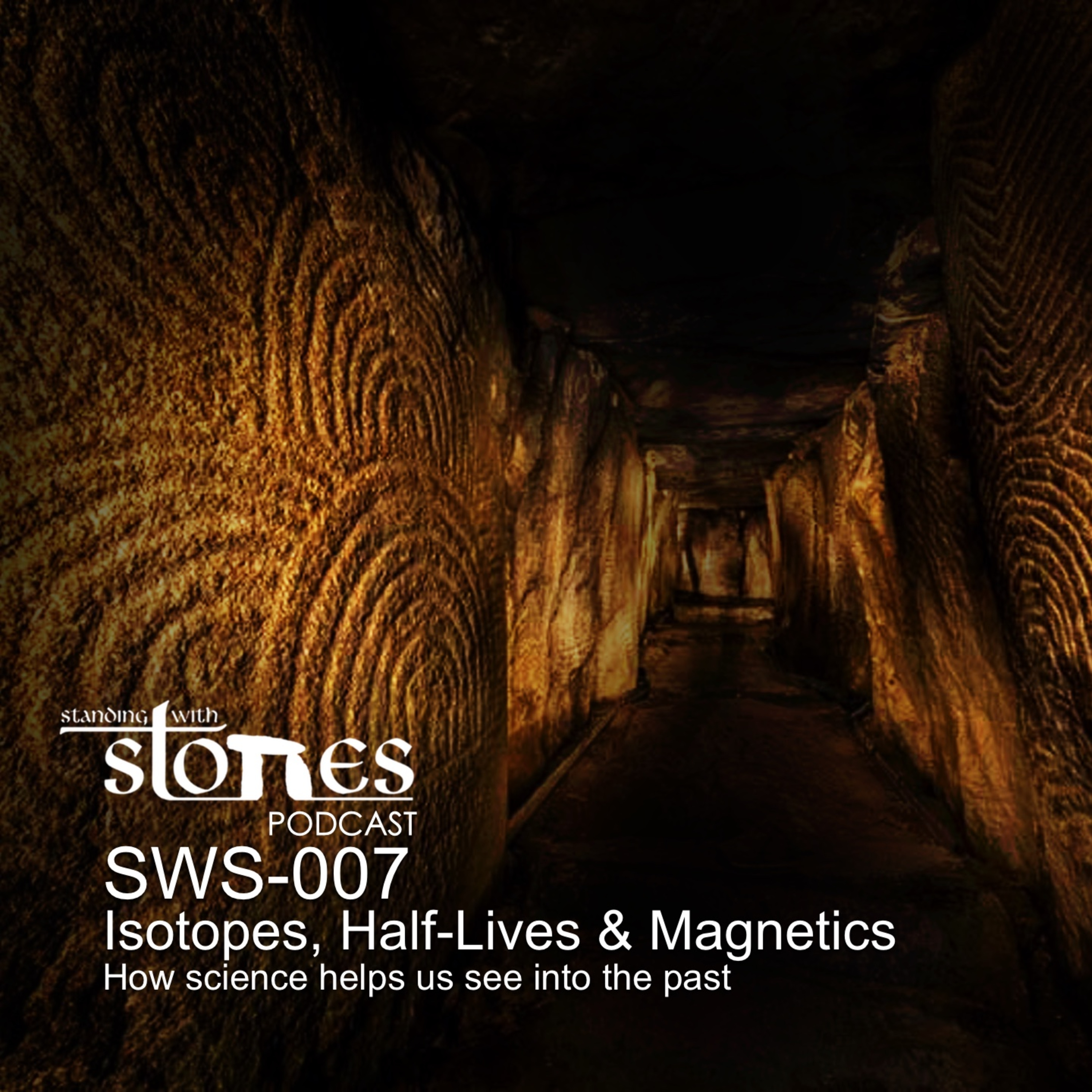 SWS-007 | Isotopes, Half-Lives & Magnetics