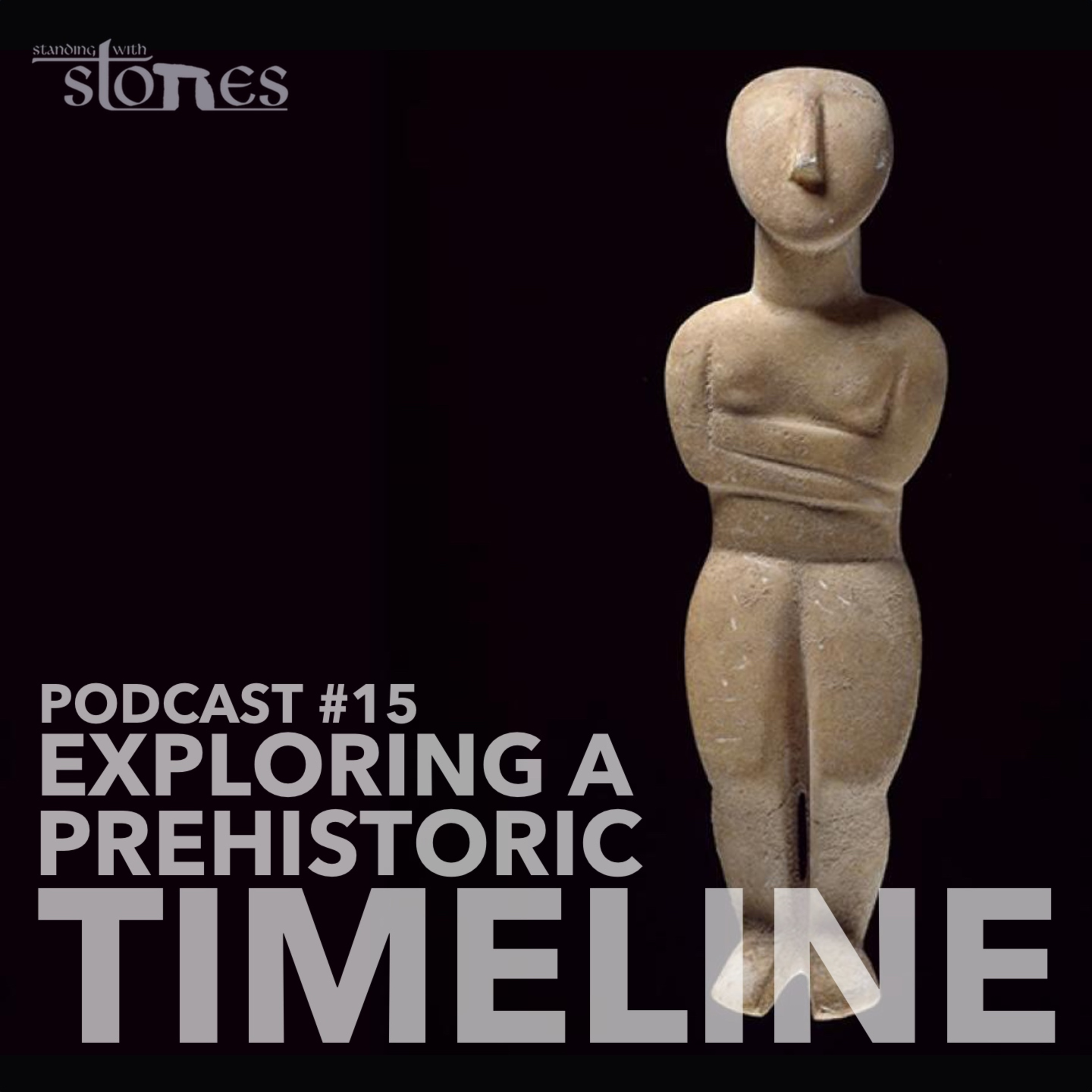 The Prehistory Guys