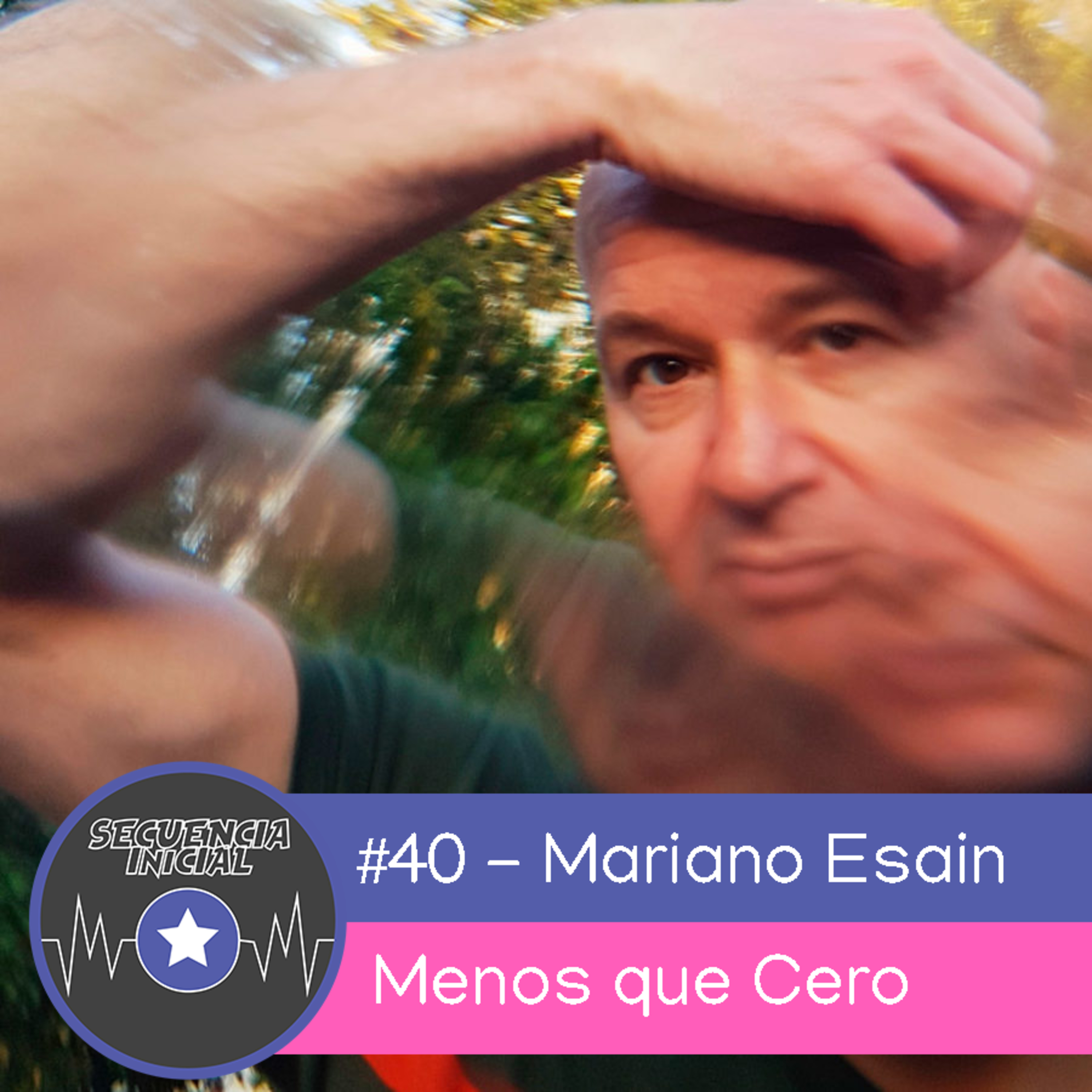 Secuencia inicial