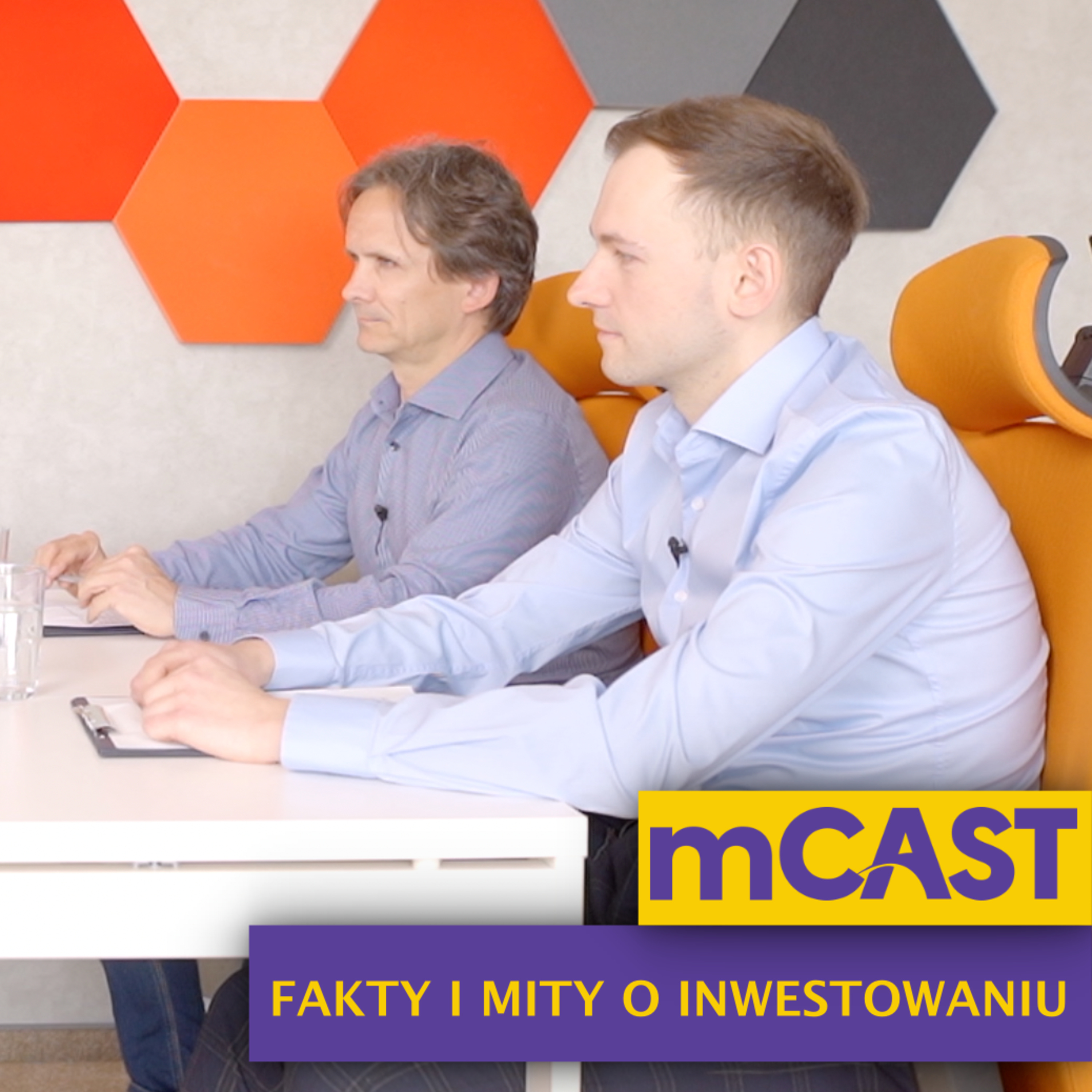 mCast