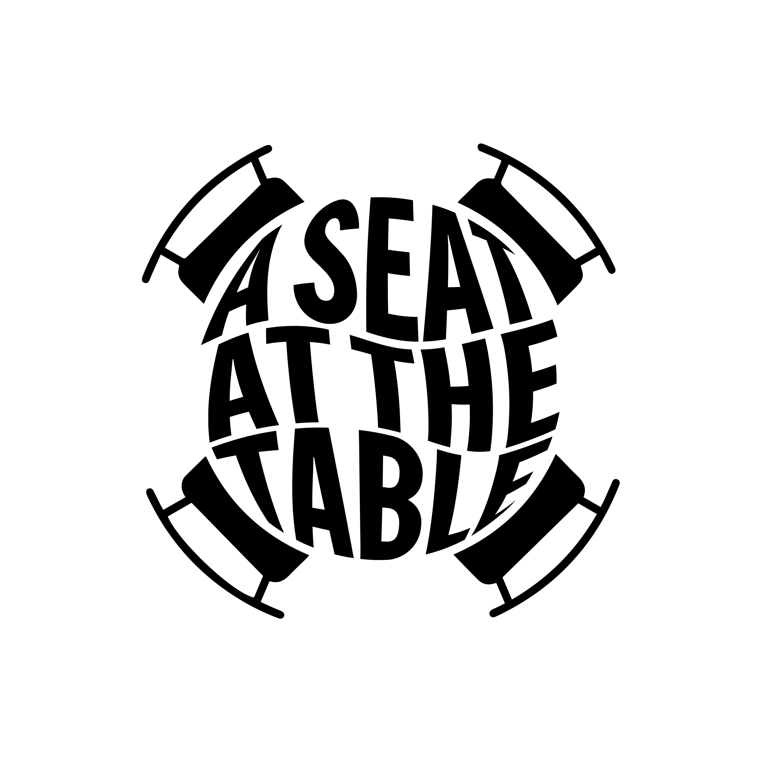 A Seat At The Table