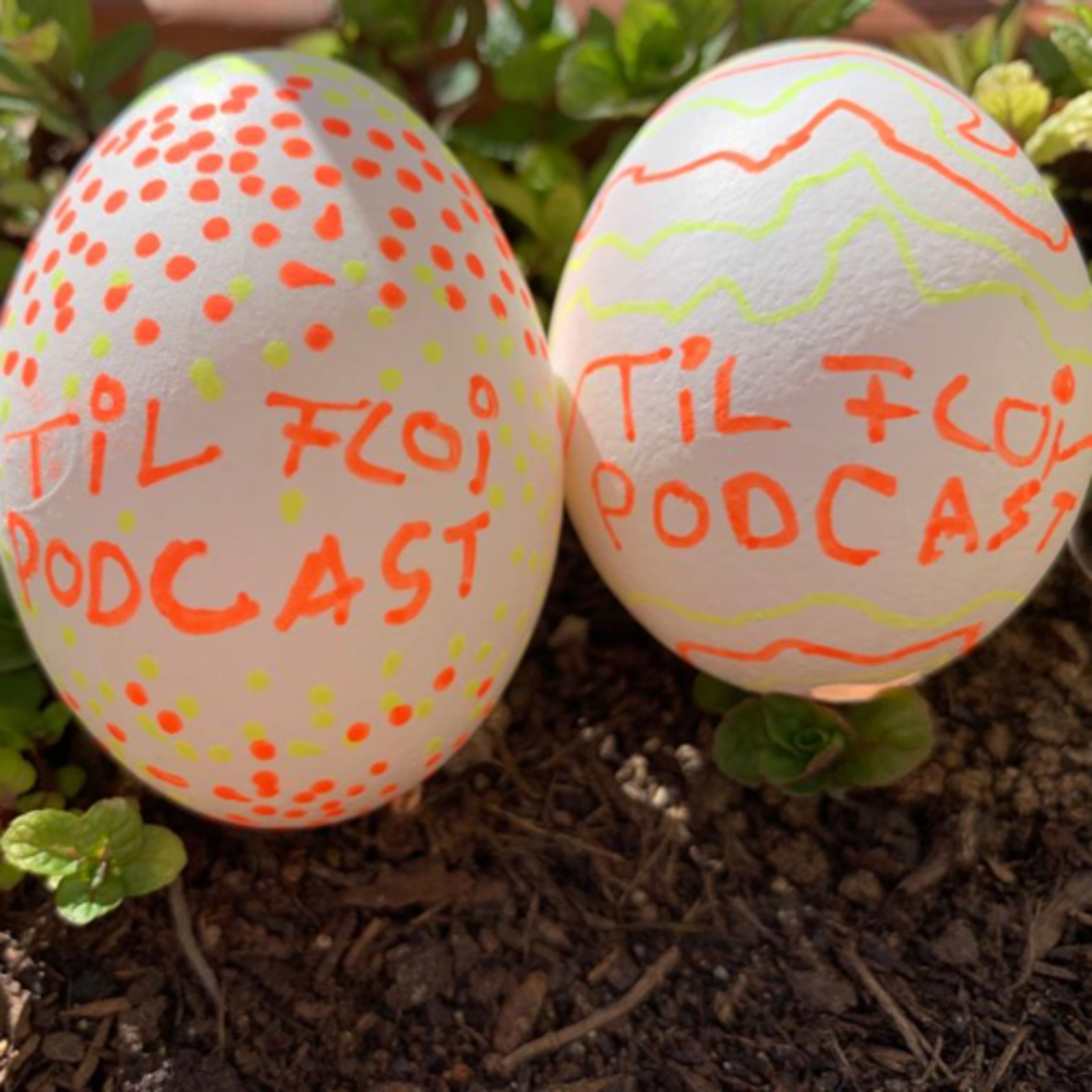 Tilfloi Podcast