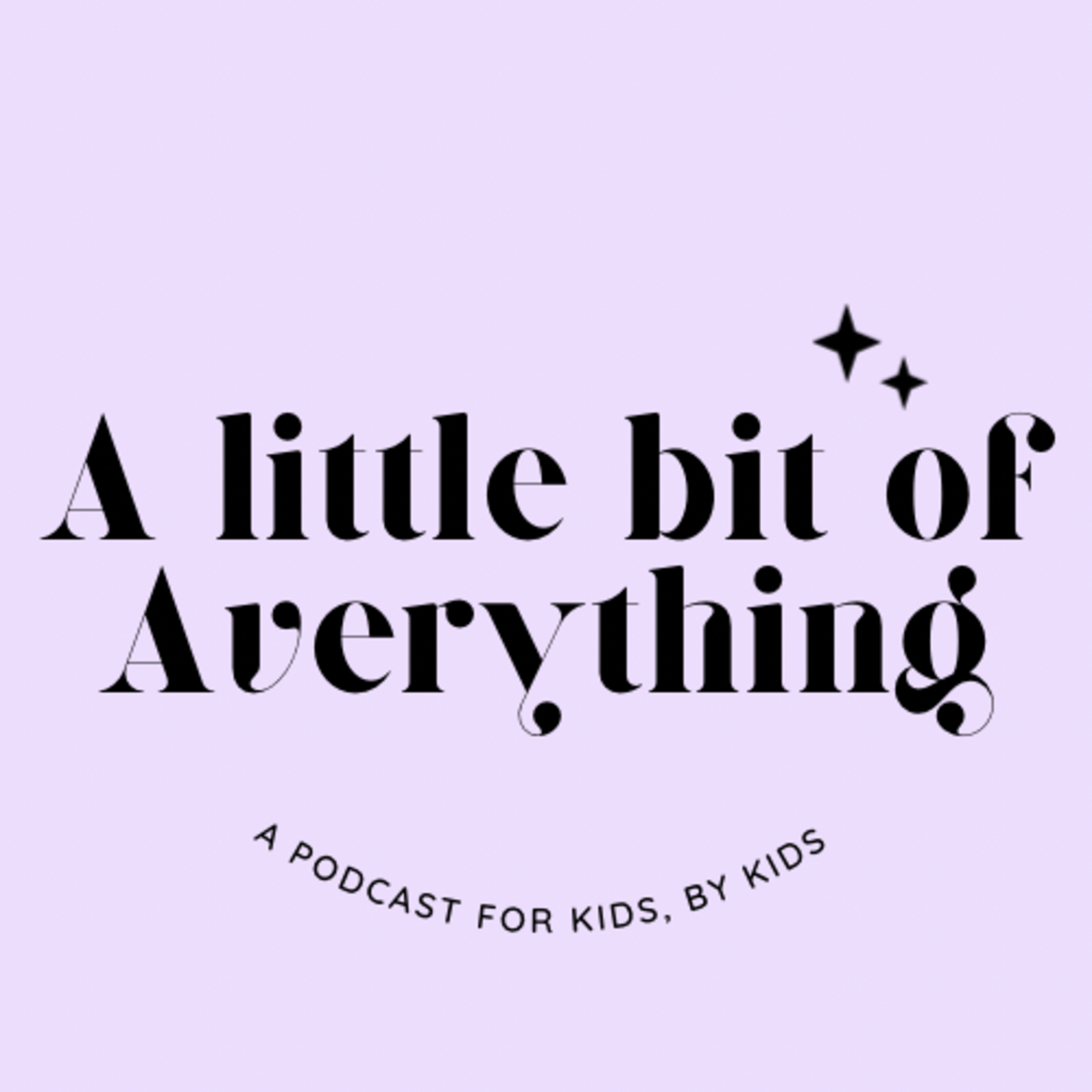 A Little Bit of Averything