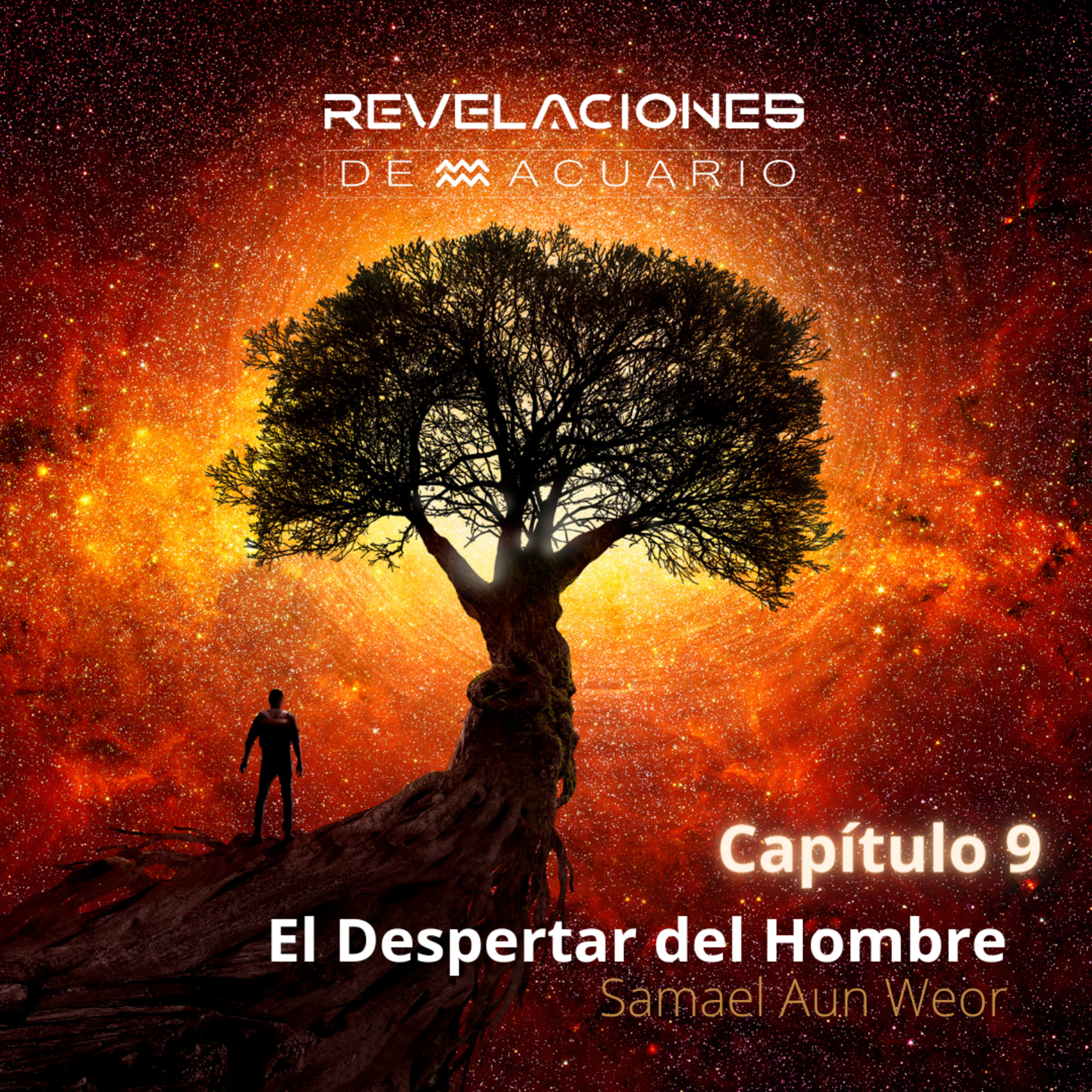 Revelaciones de la Era de Acuario