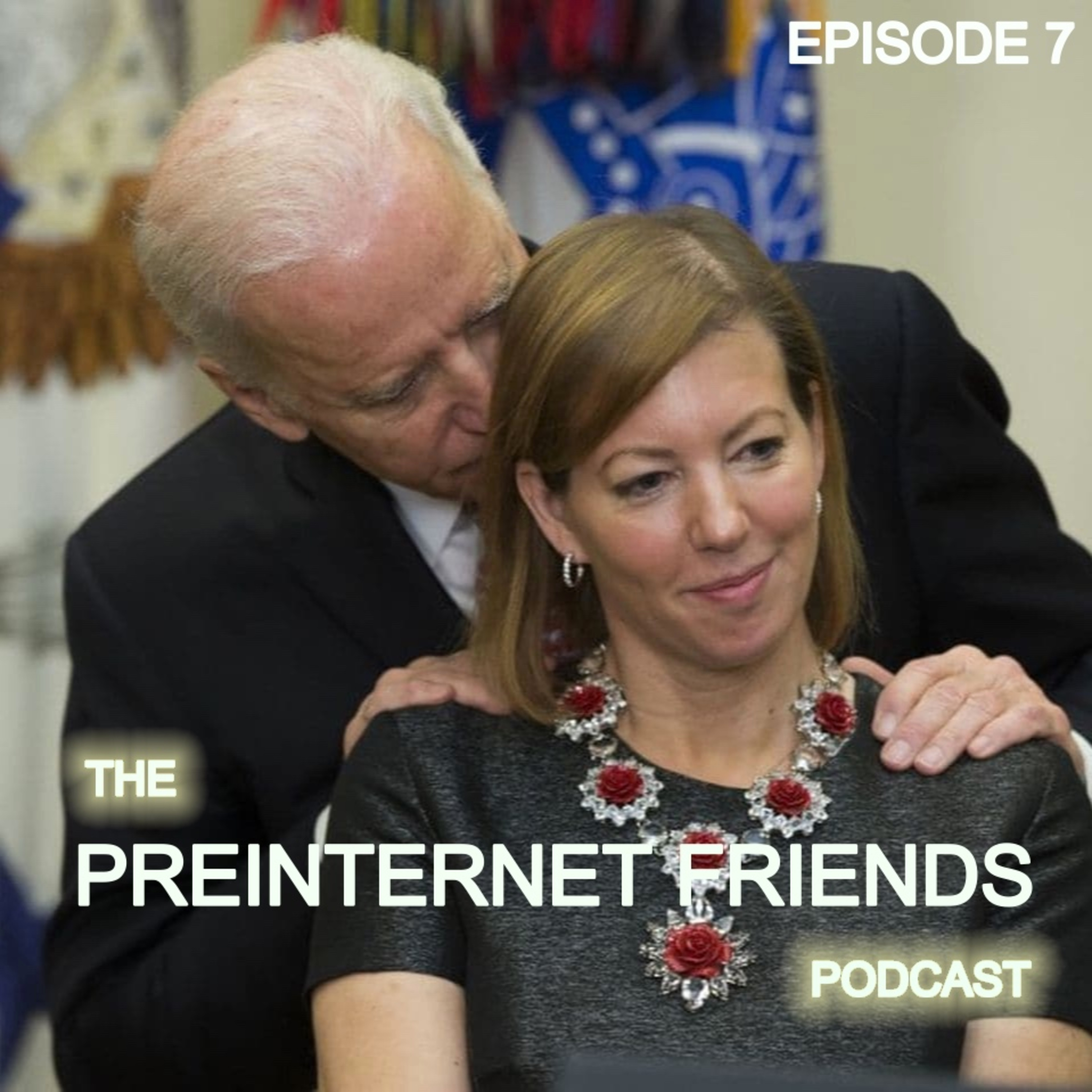 The PreInternet Friends Podcast