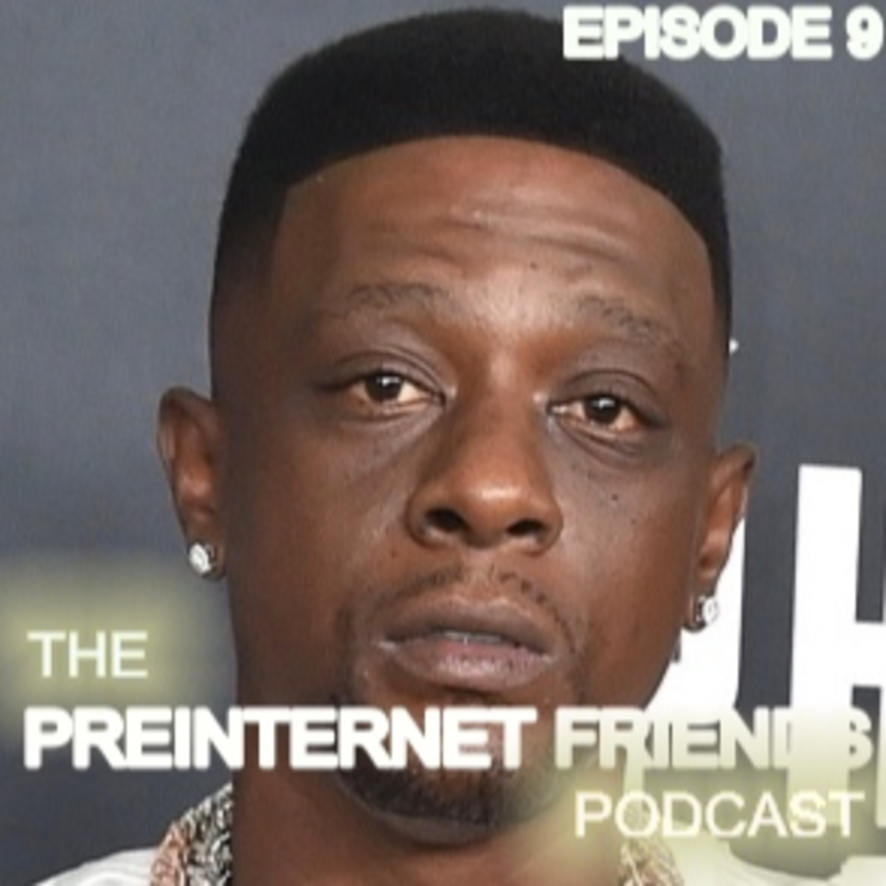 The PreInternet Friends Podcast
