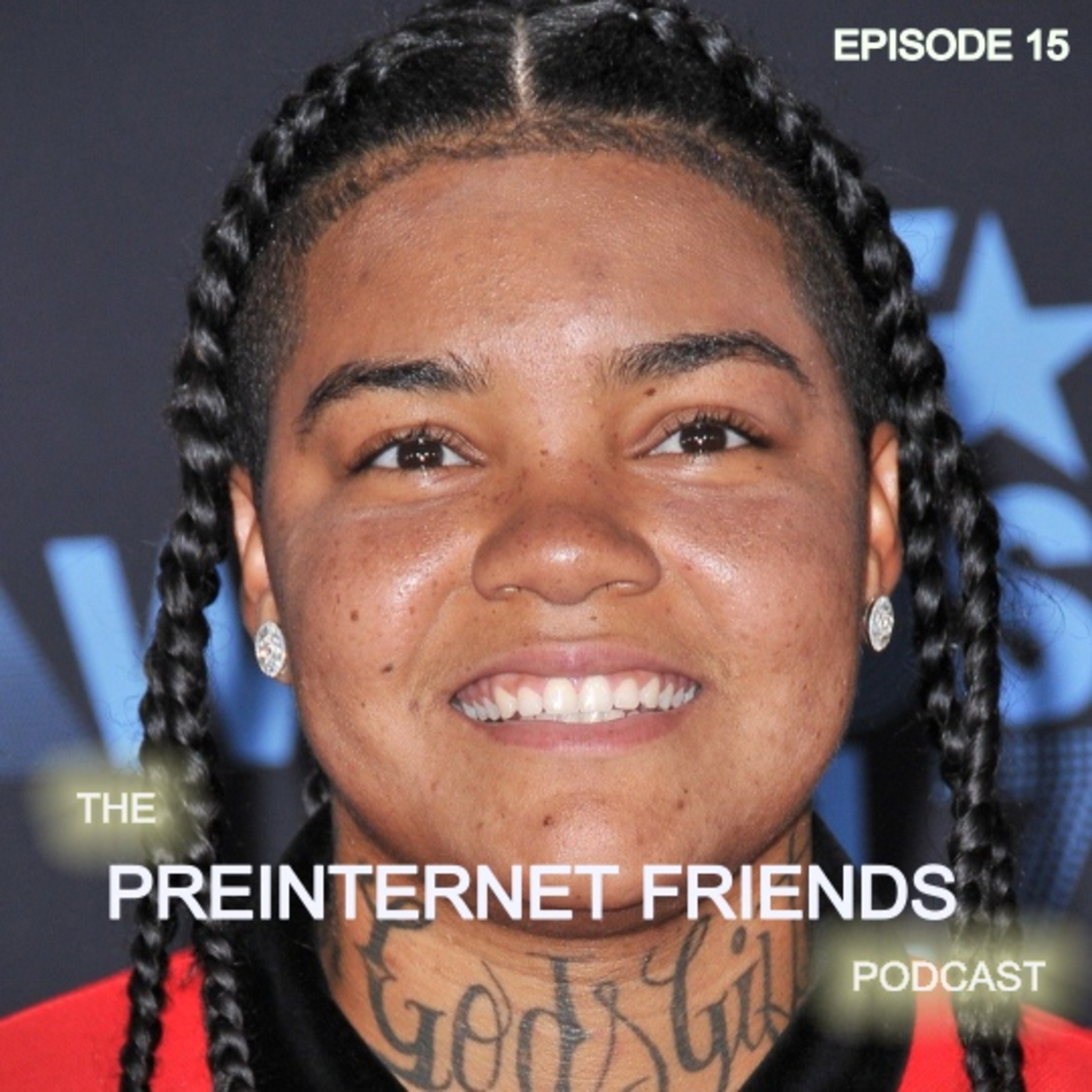 The PreInternet Friends Podcast