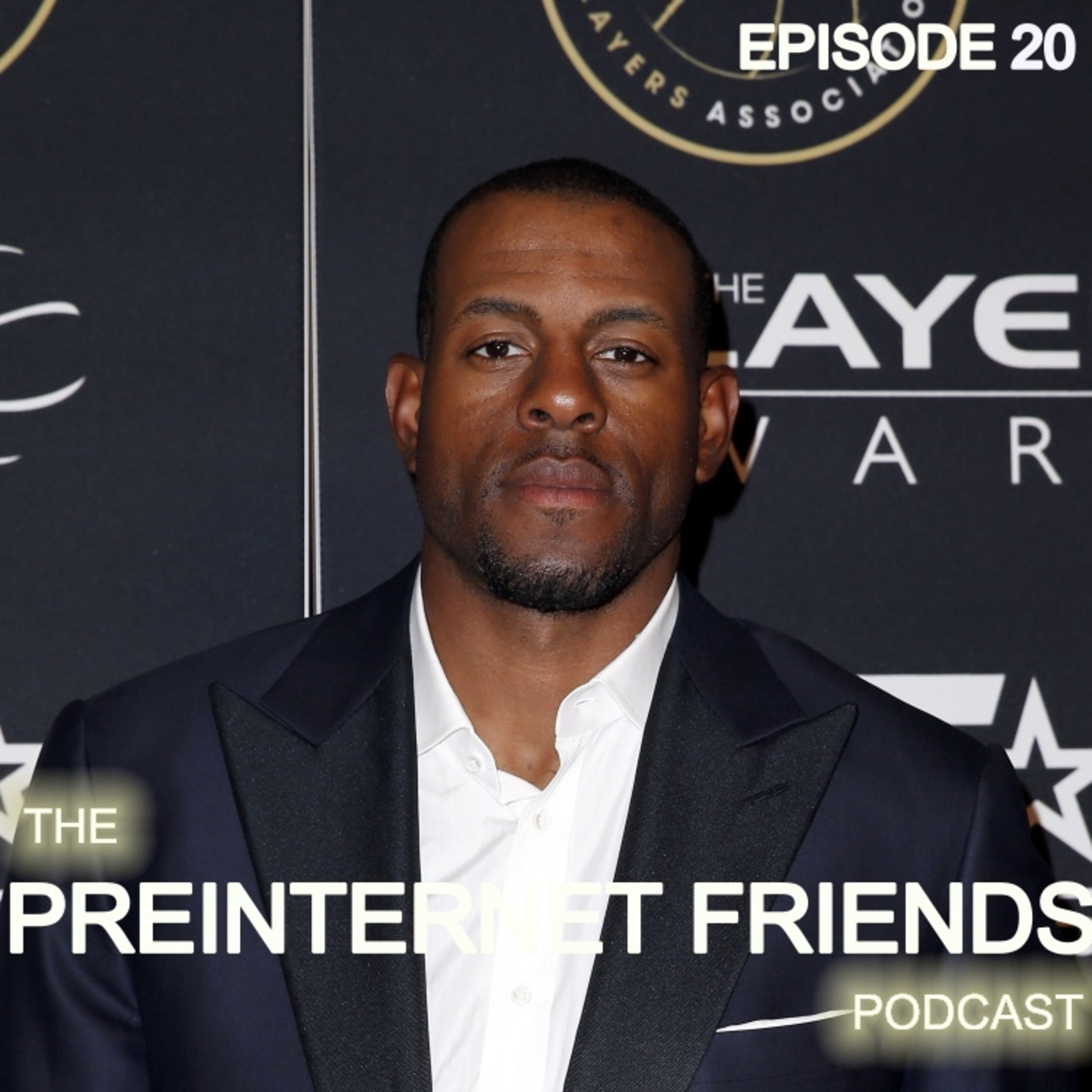The PreInternet Friends Podcast