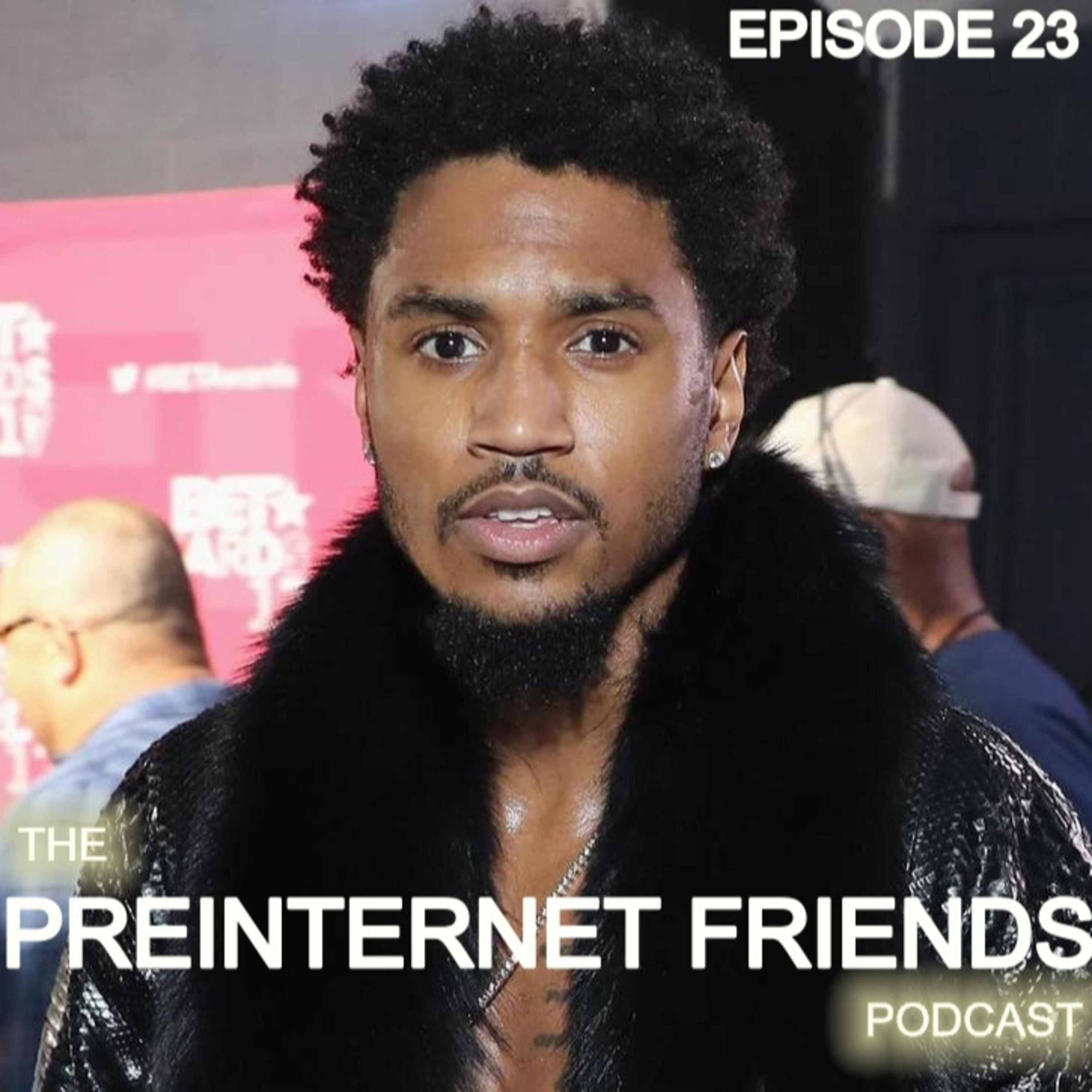 The PreInternet Friends Podcast