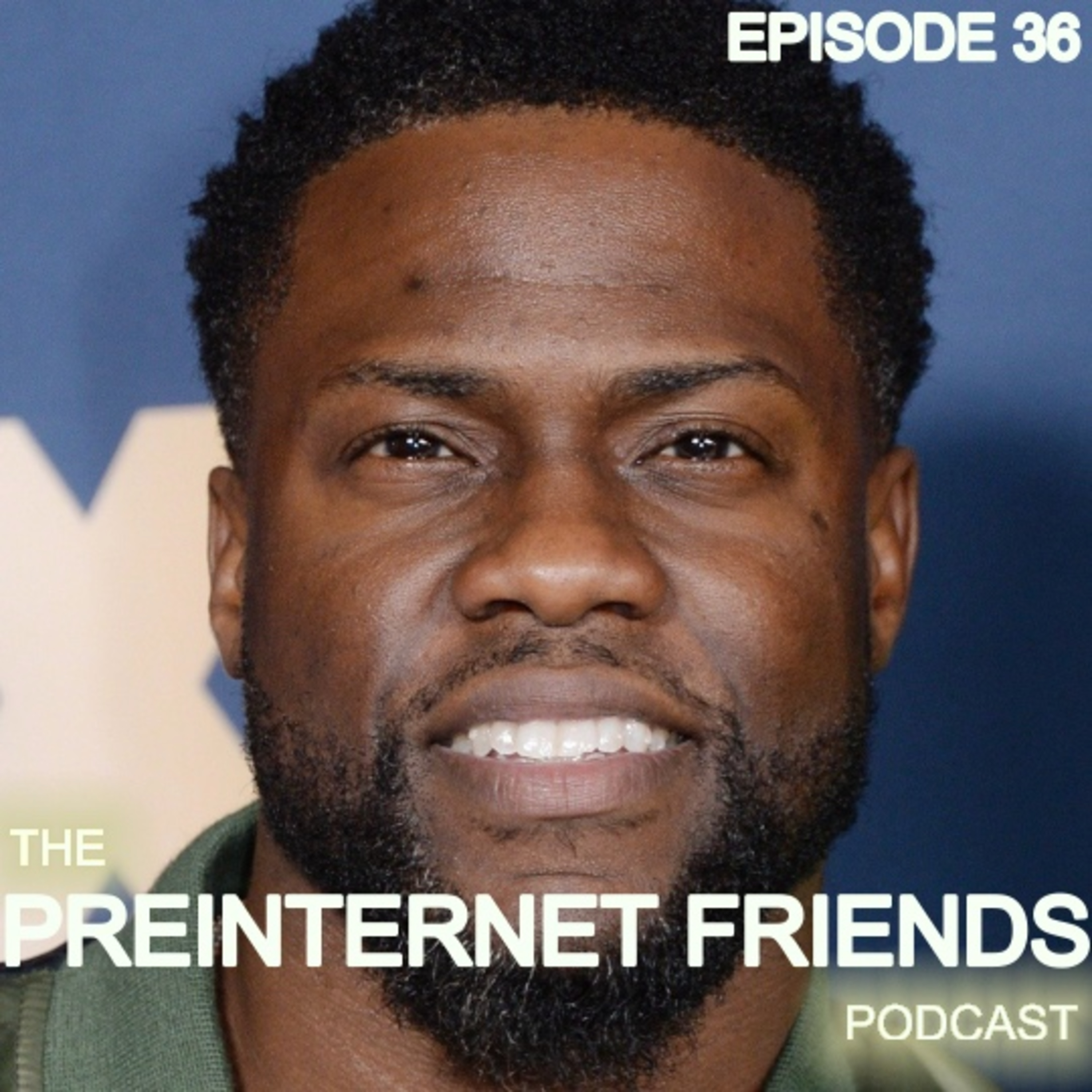 The PreInternet Friends Podcast