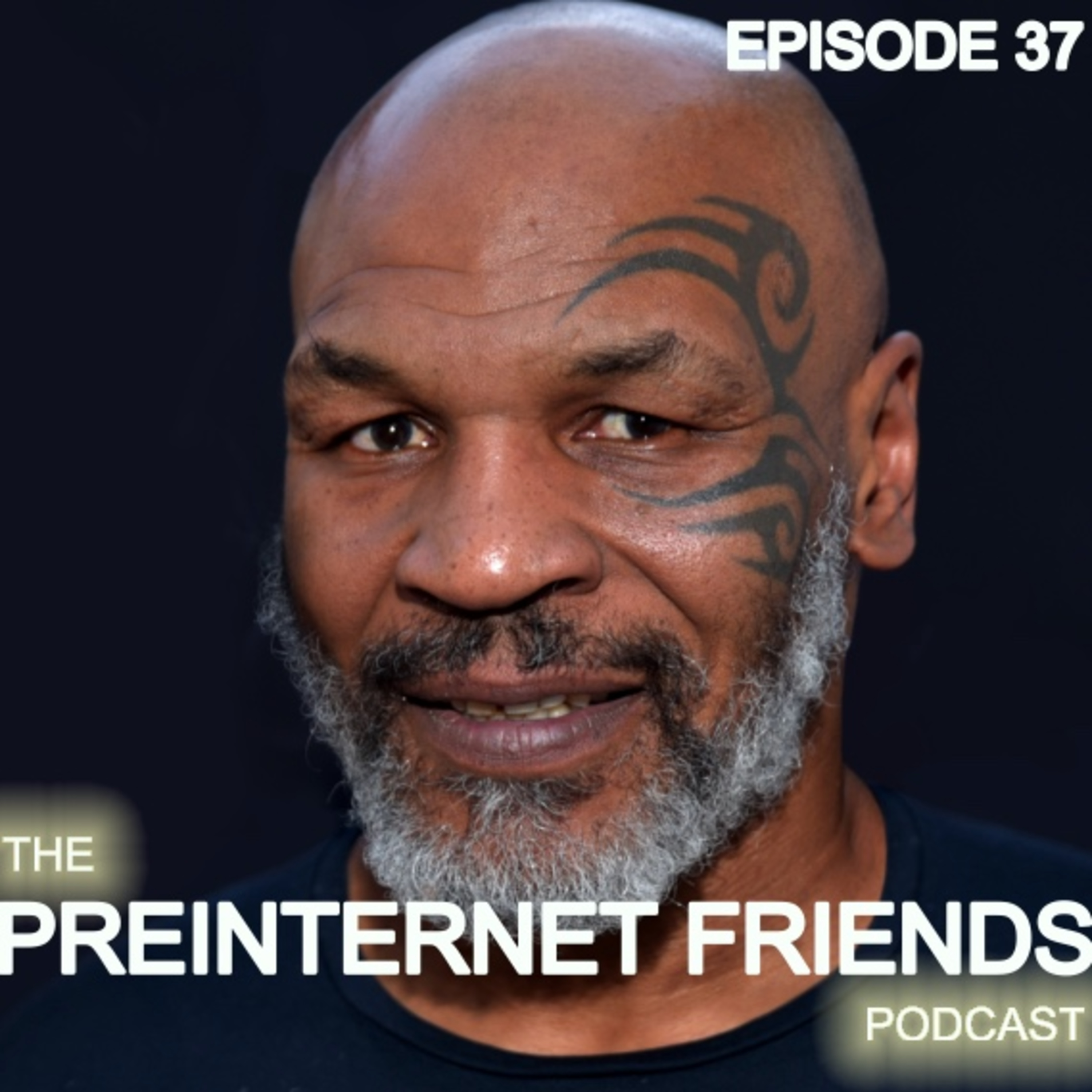 The PreInternet Friends Podcast