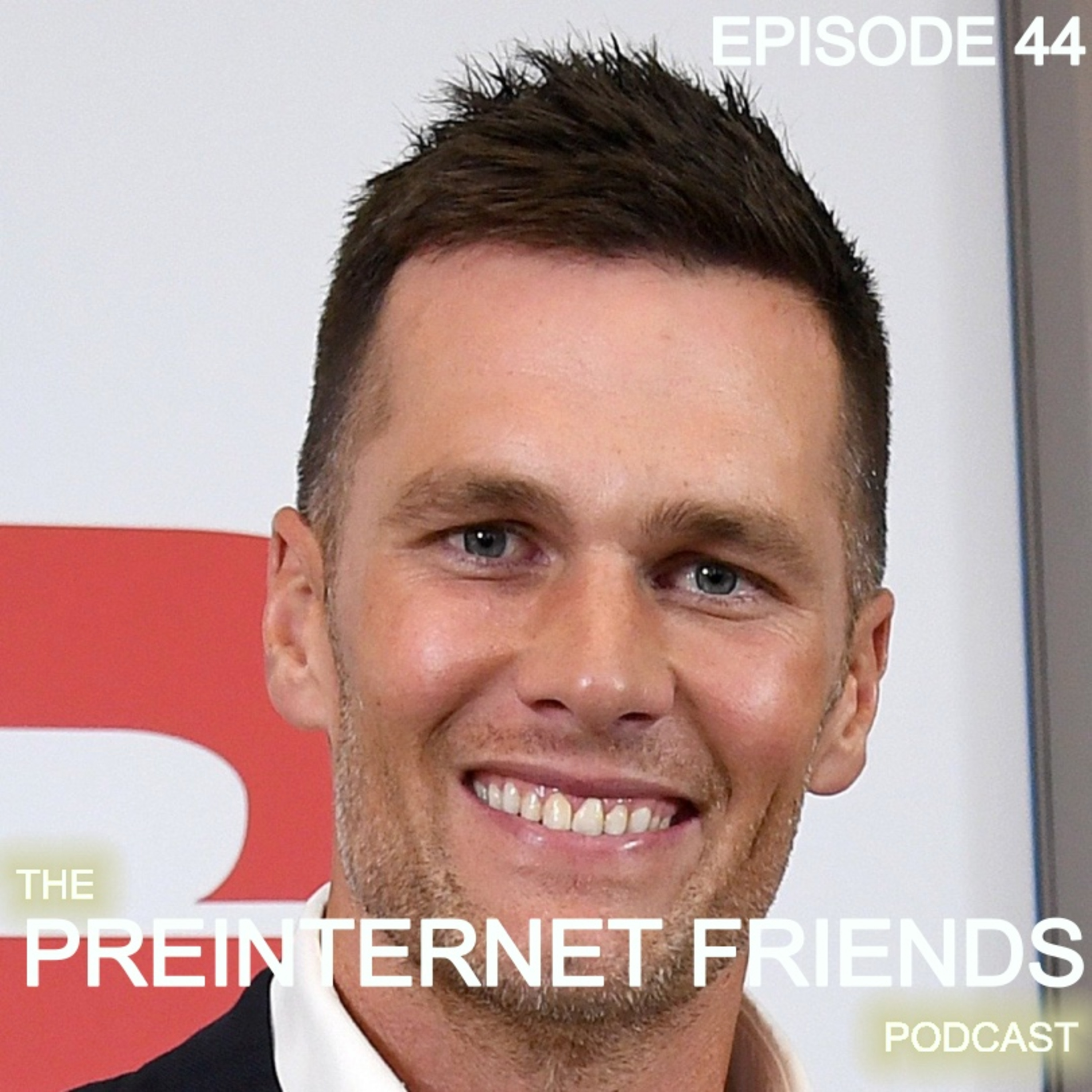 The PreInternet Friends Podcast
